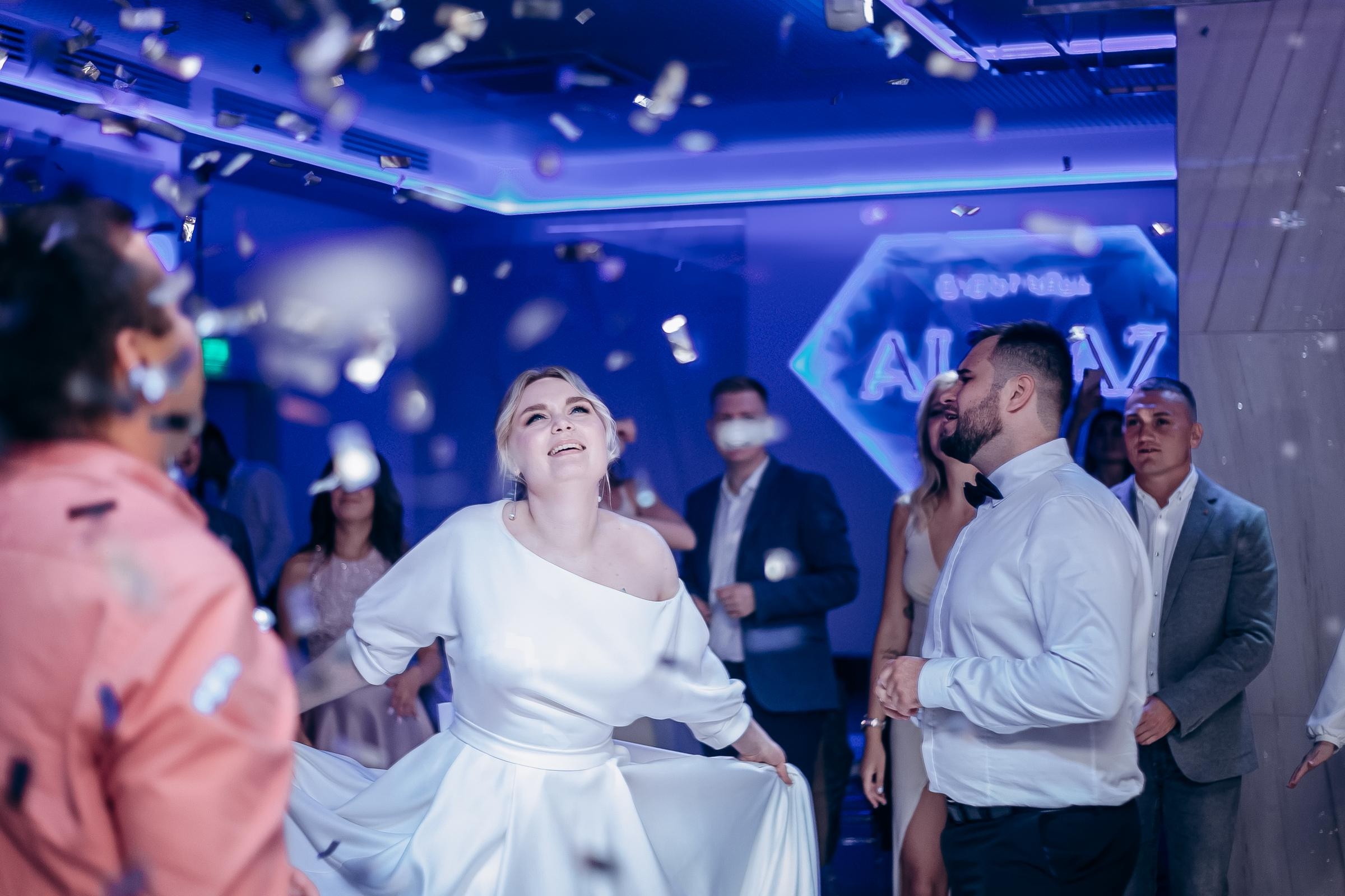 Денис & Александра. Свадебный и семейный фотограф в Кирове, Малых Никита