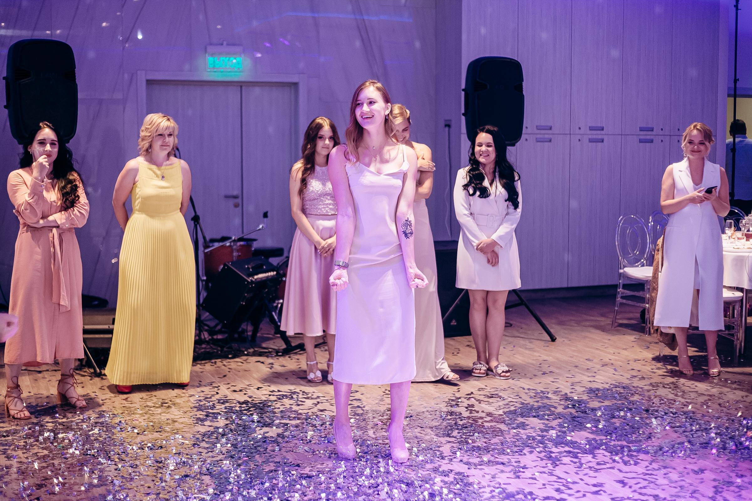 Денис & Александра. Свадебный и семейный фотограф в Кирове, Малых Никита