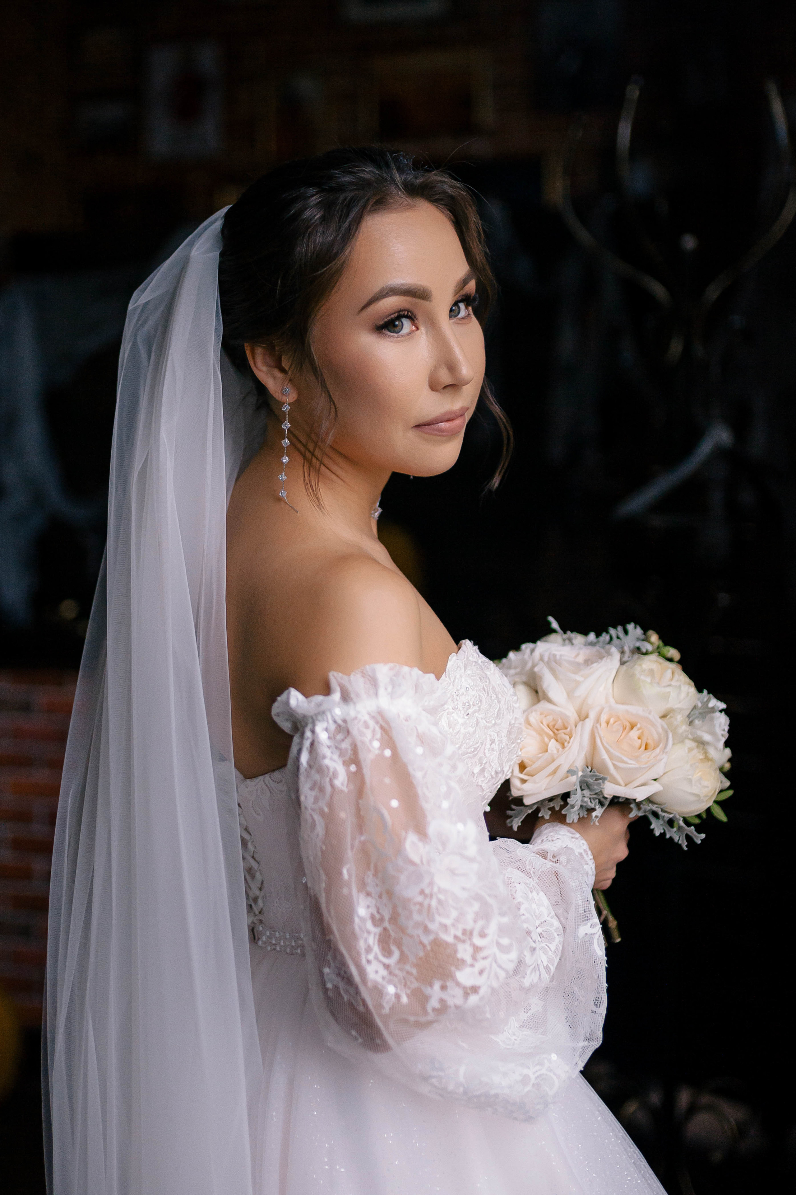 Свадебный и семейный фотограф в Кирове, Малых Никита