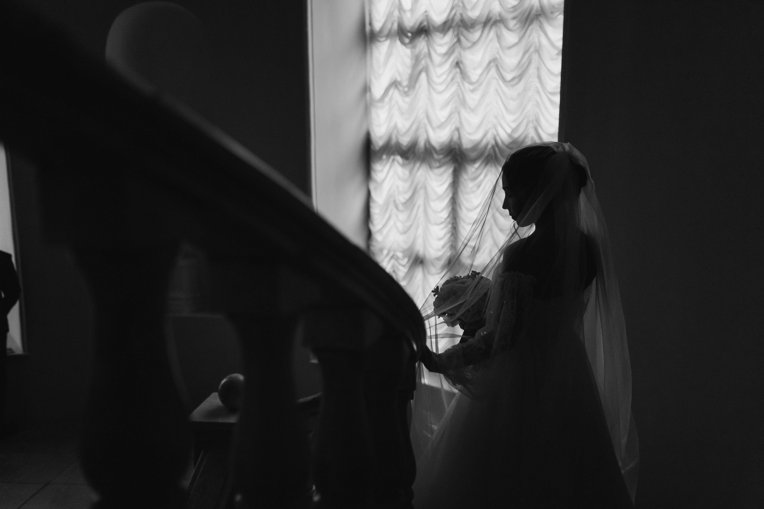 Свадебный и семейный фотограф в Кирове, Малых Никита