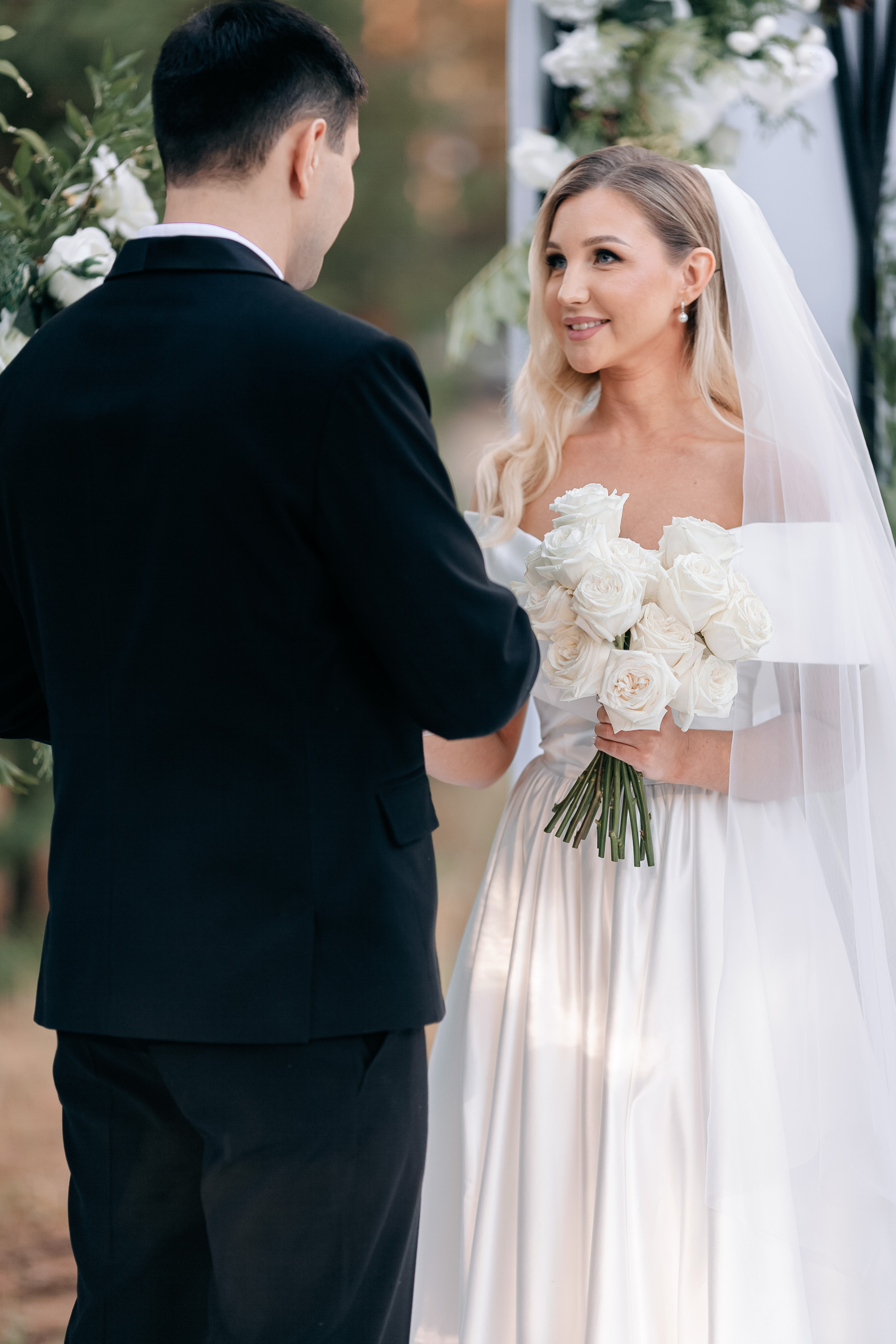 Свадебный и семейный фотограф в Кирове, Малых Никита