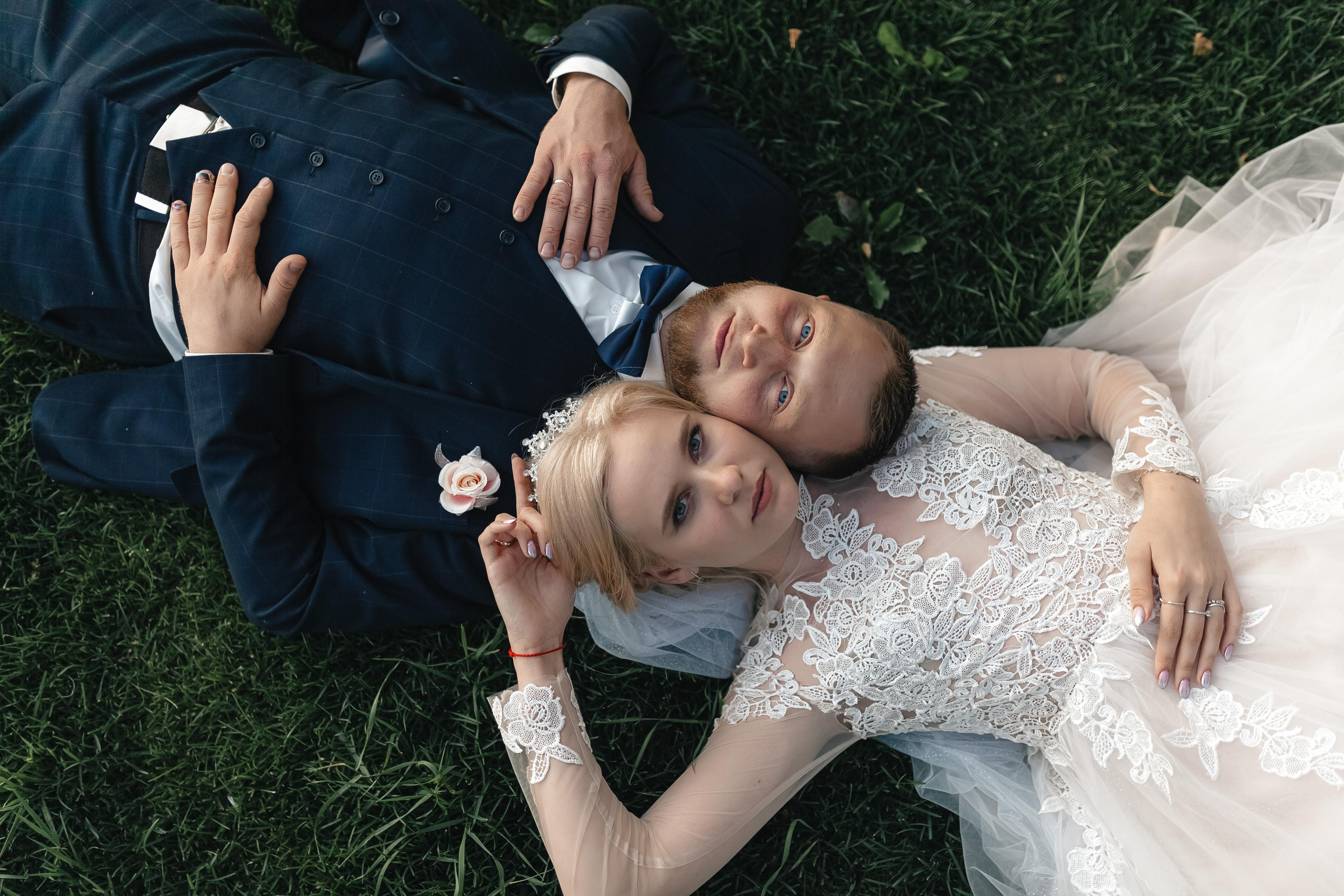 Свадебный и семейный фотограф в Кирове, Малых Никита