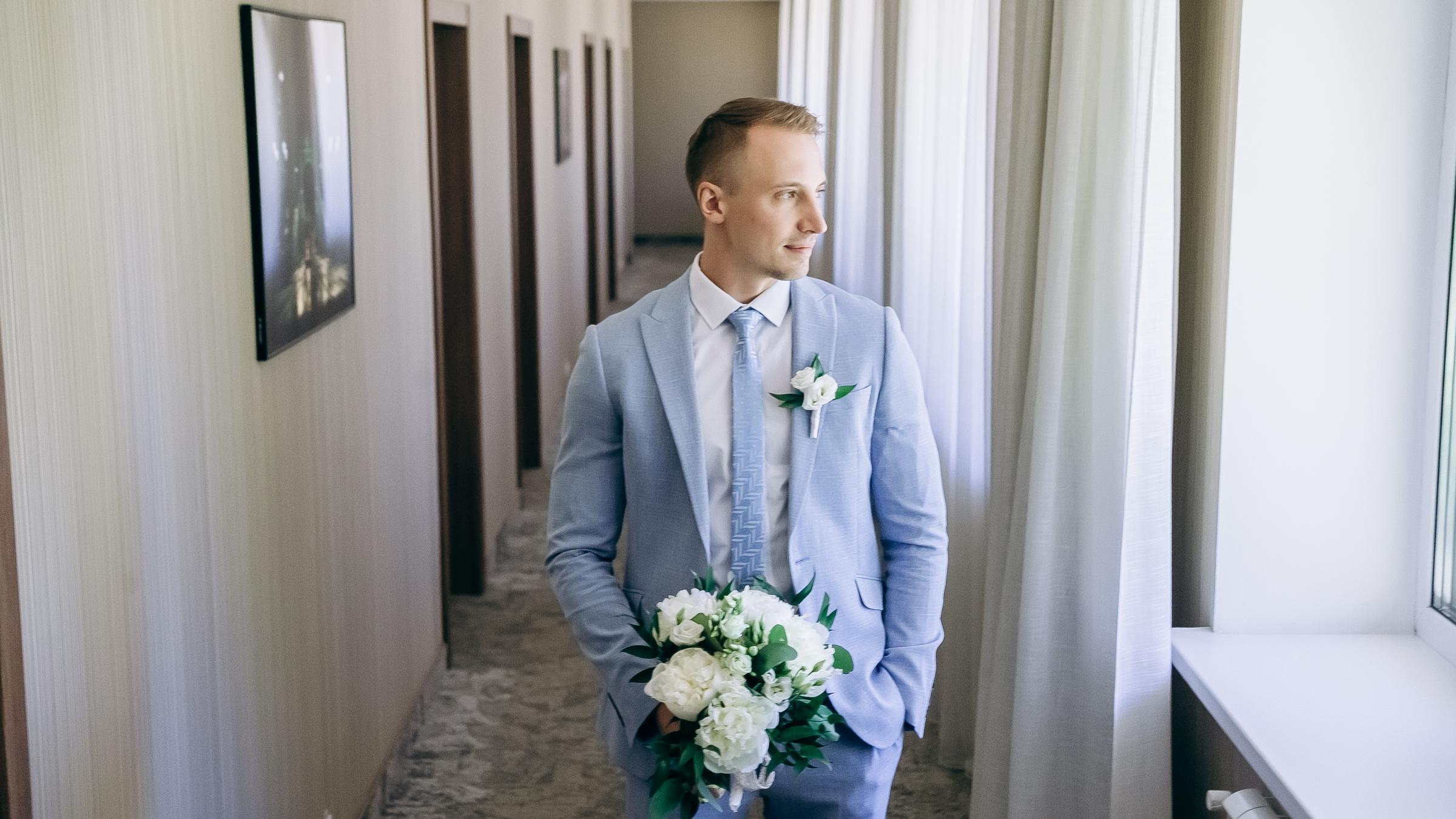 Игорь & Виктория. Свадебный и семейный фотограф в Кирове, Малых Никита