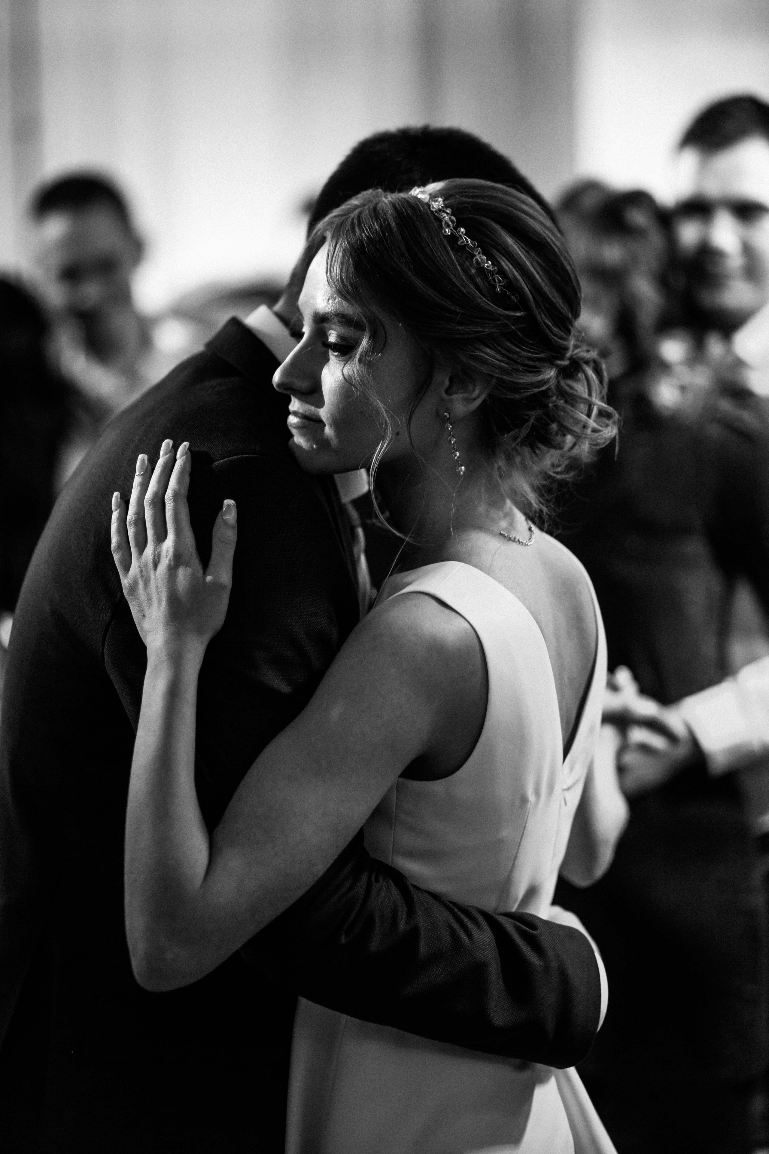 Свадебный и семейный фотограф в Кирове, Малых Никита