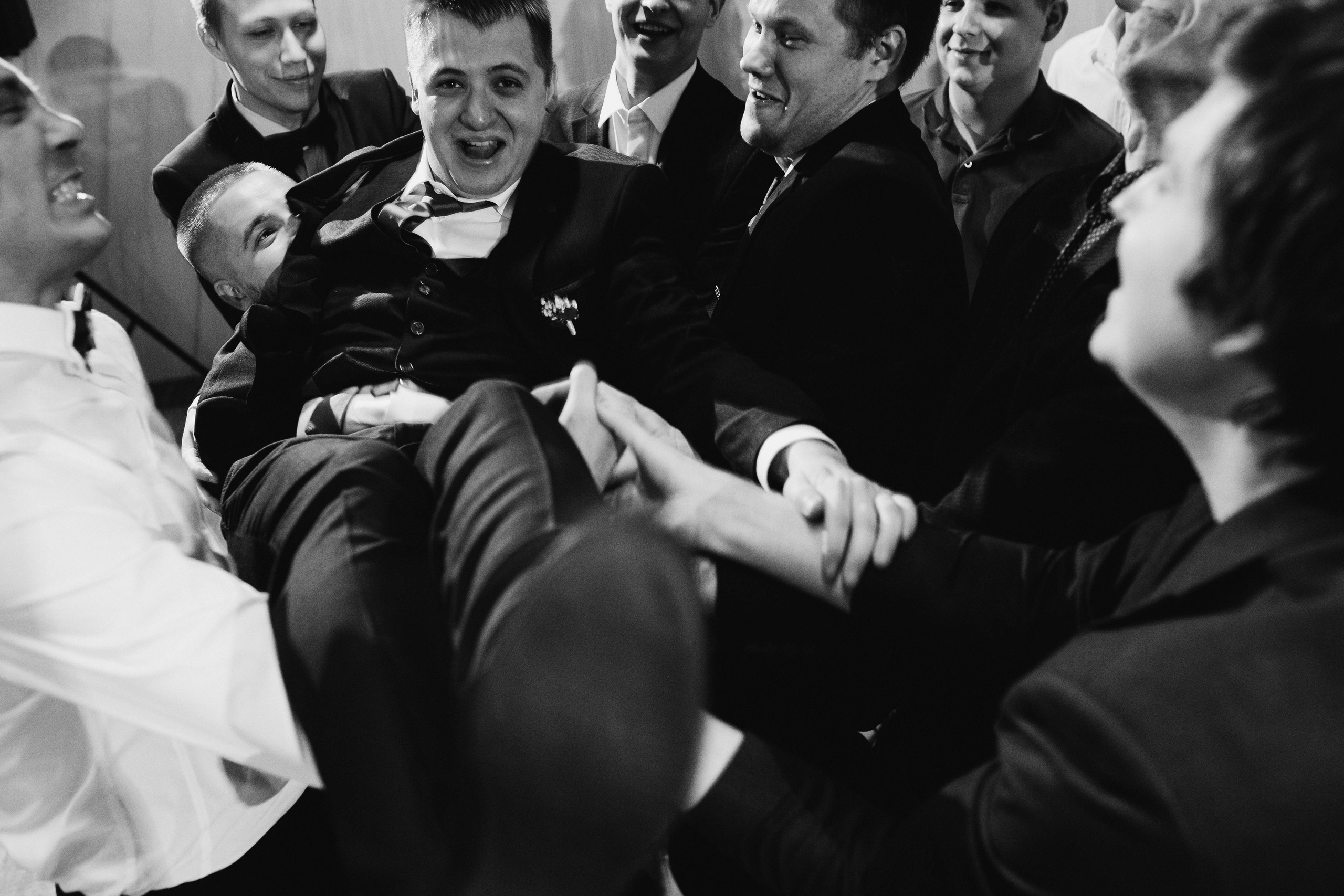 Свадебный и семейный фотограф в Кирове, Малых Никита