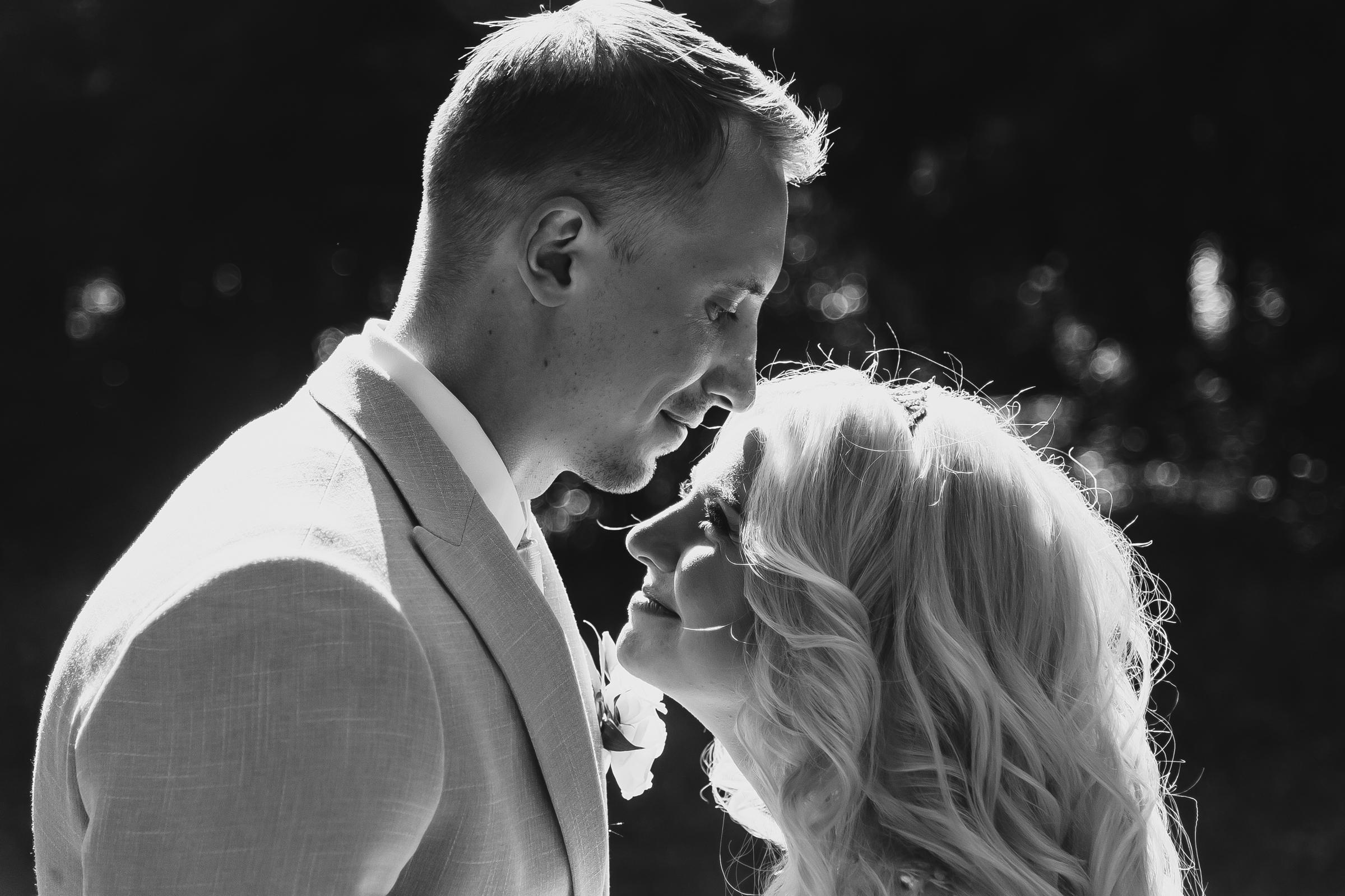 Игорь & Виктория. Свадебный и семейный фотограф в Кирове, Малых Никита