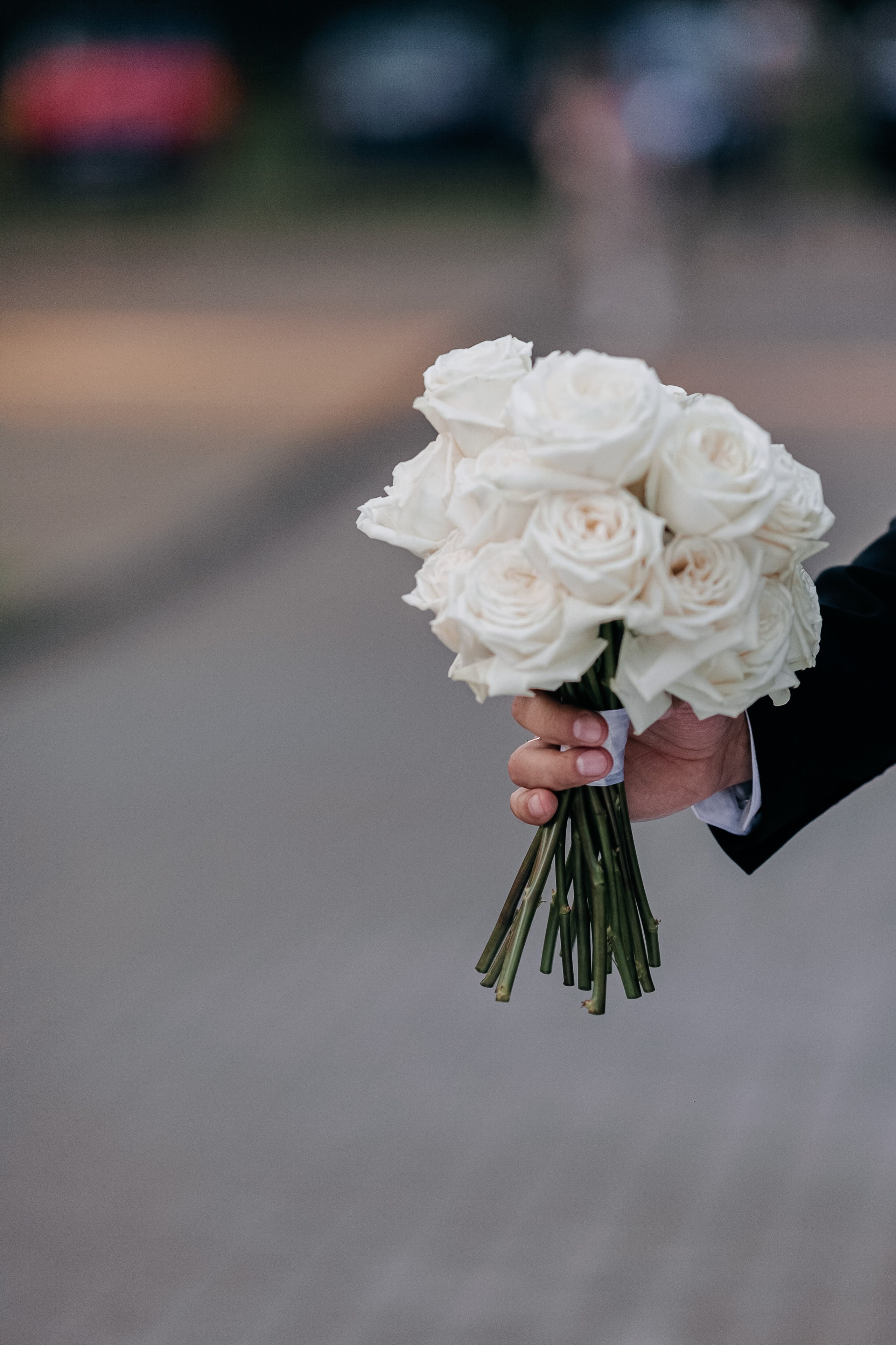 Свадебный и семейный фотограф в Кирове, Малых Никита