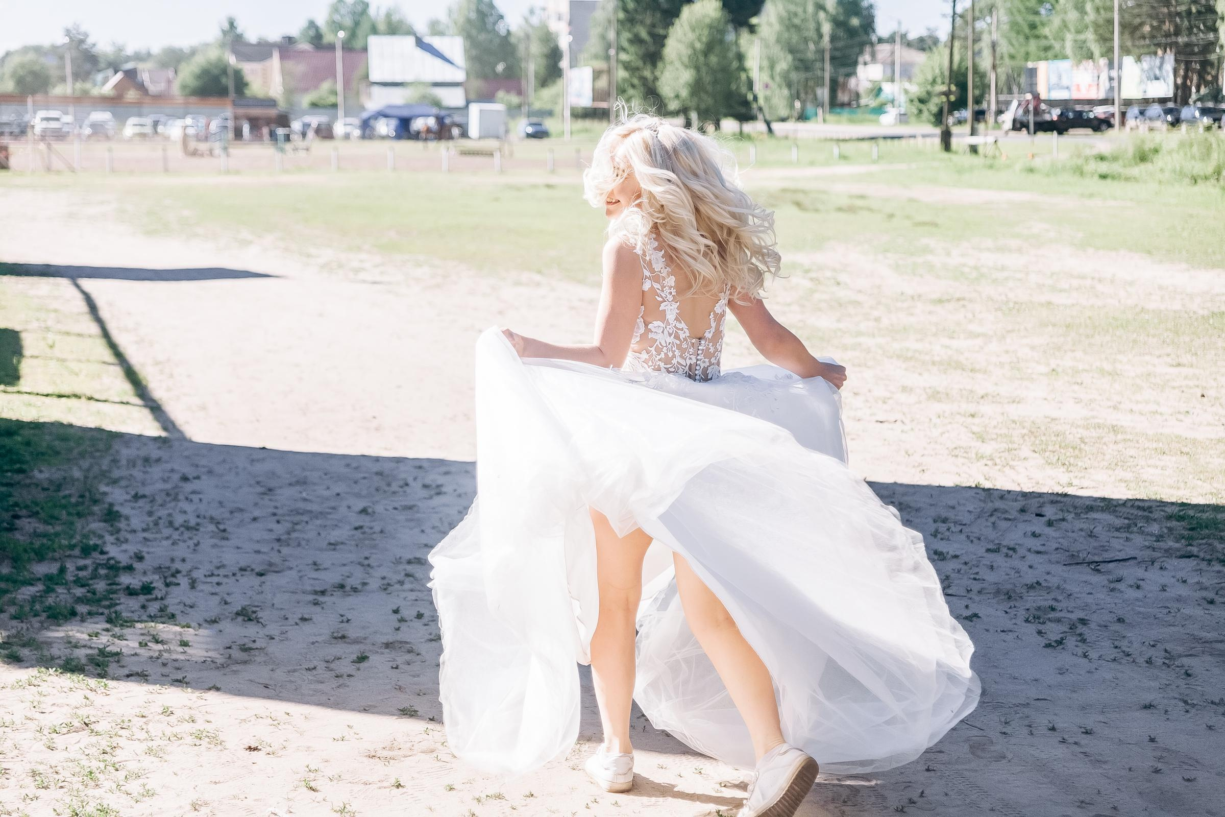 Игорь & Виктория. Свадебный и семейный фотограф в Кирове, Малых Никита