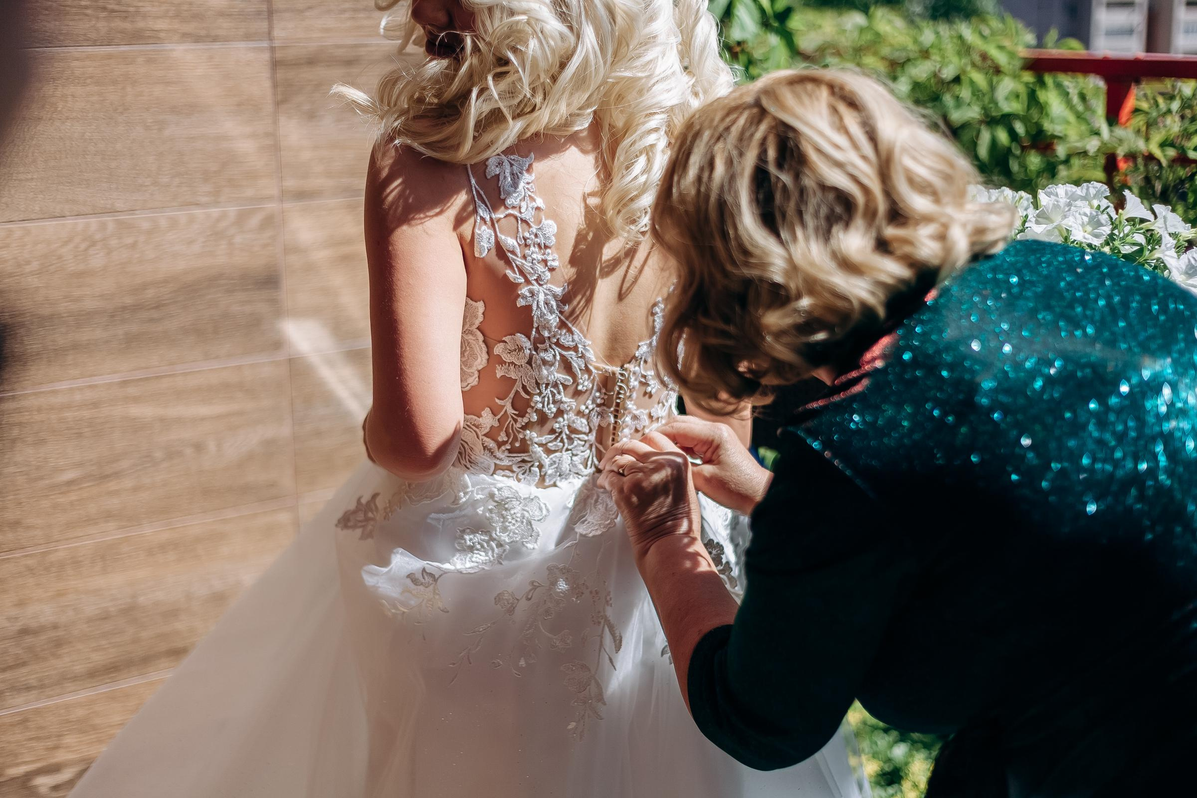 Игорь & Виктория. Свадебный и семейный фотограф в Кирове, Малых Никита