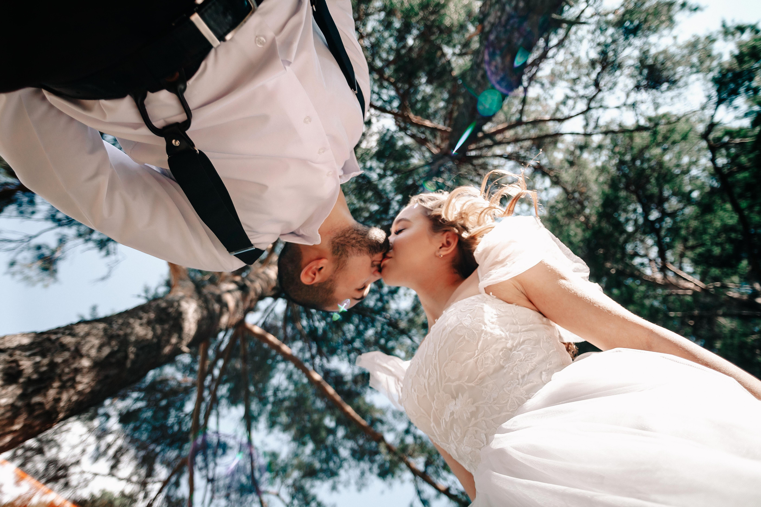 Свадебный и семейный фотограф в Кирове, Малых Никита