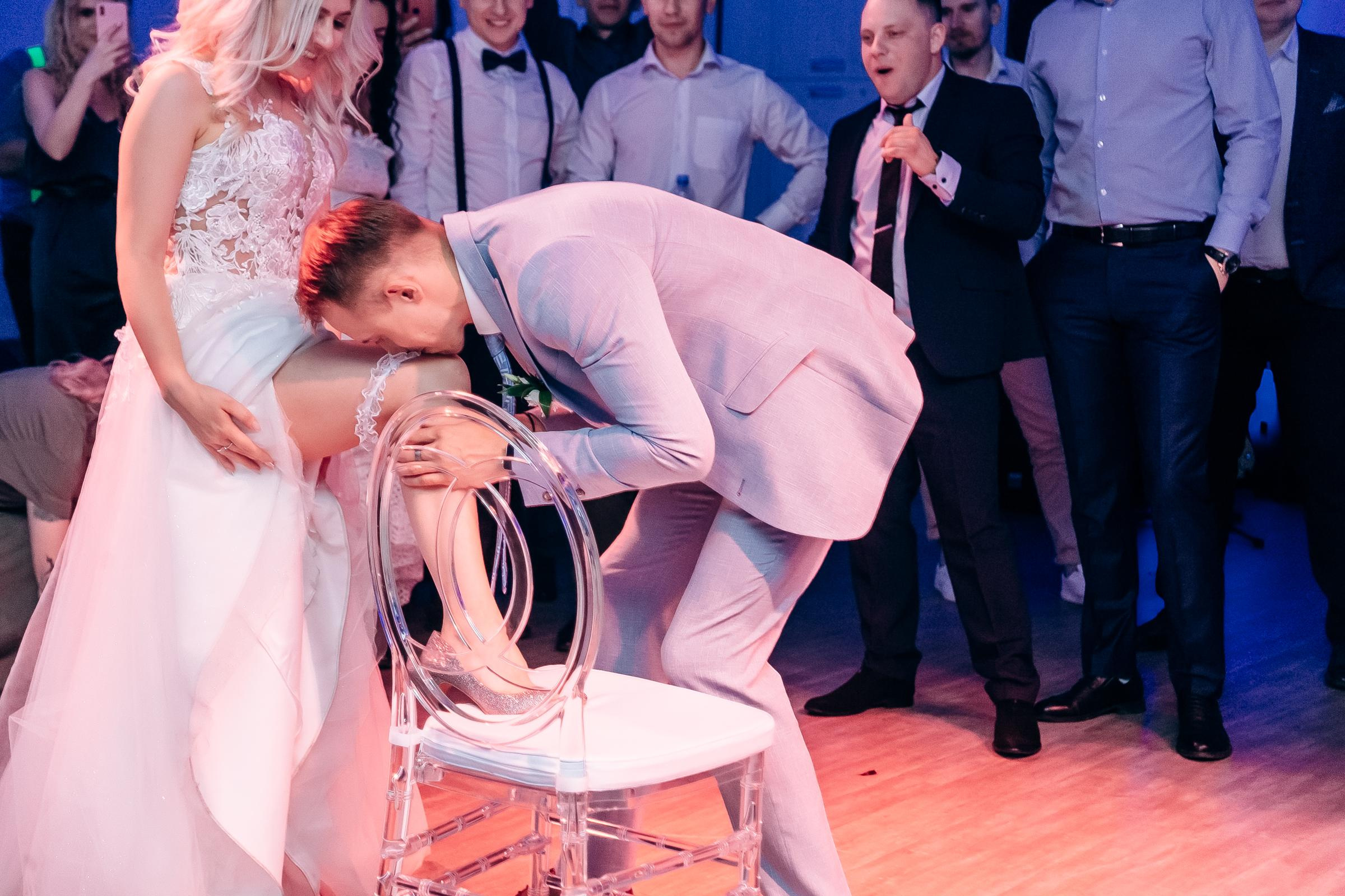 Игорь & Виктория. Свадебный и семейный фотограф в Кирове, Малых Никита