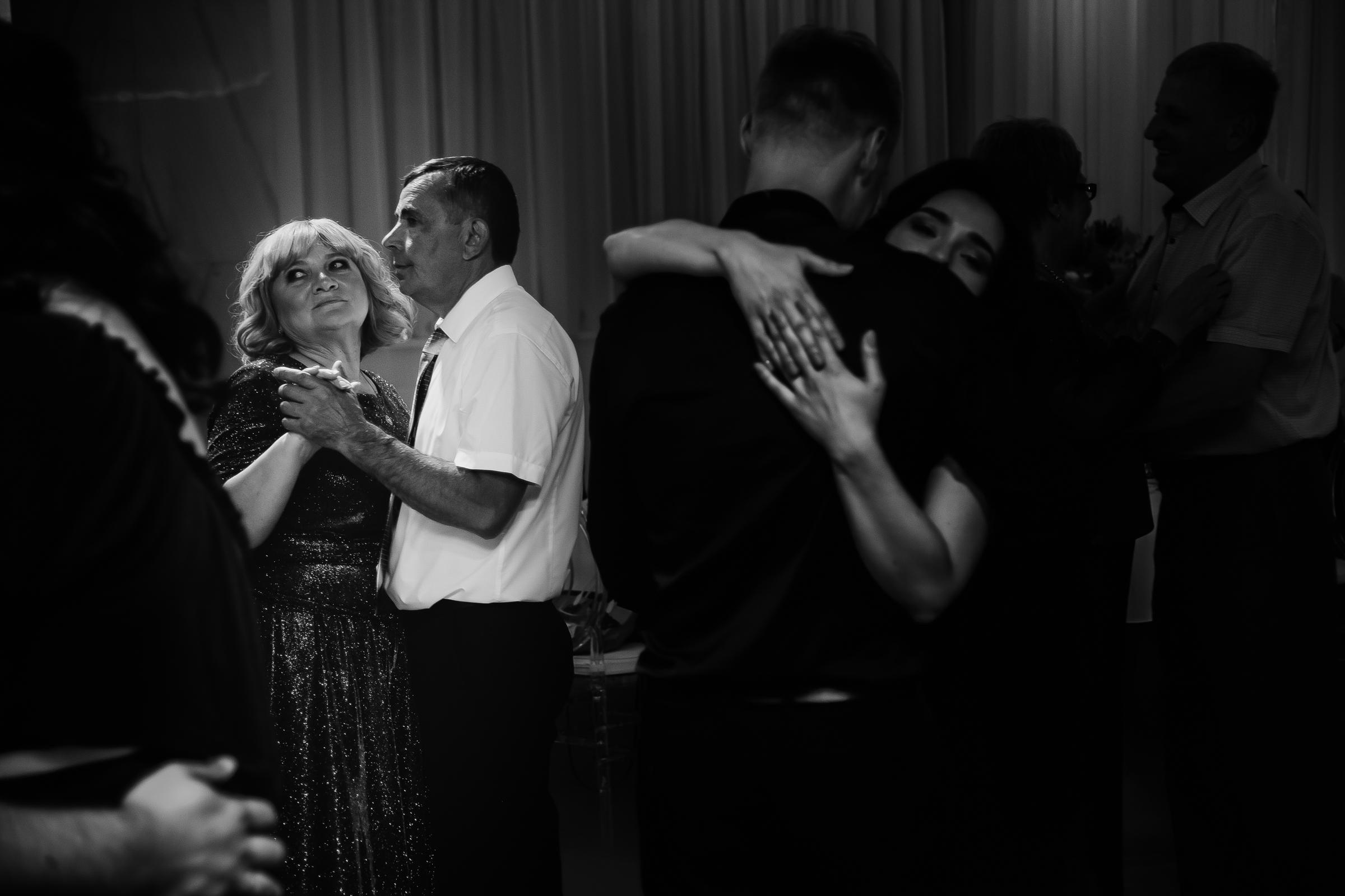 Игорь & Виктория. Свадебный и семейный фотограф в Кирове, Малых Никита