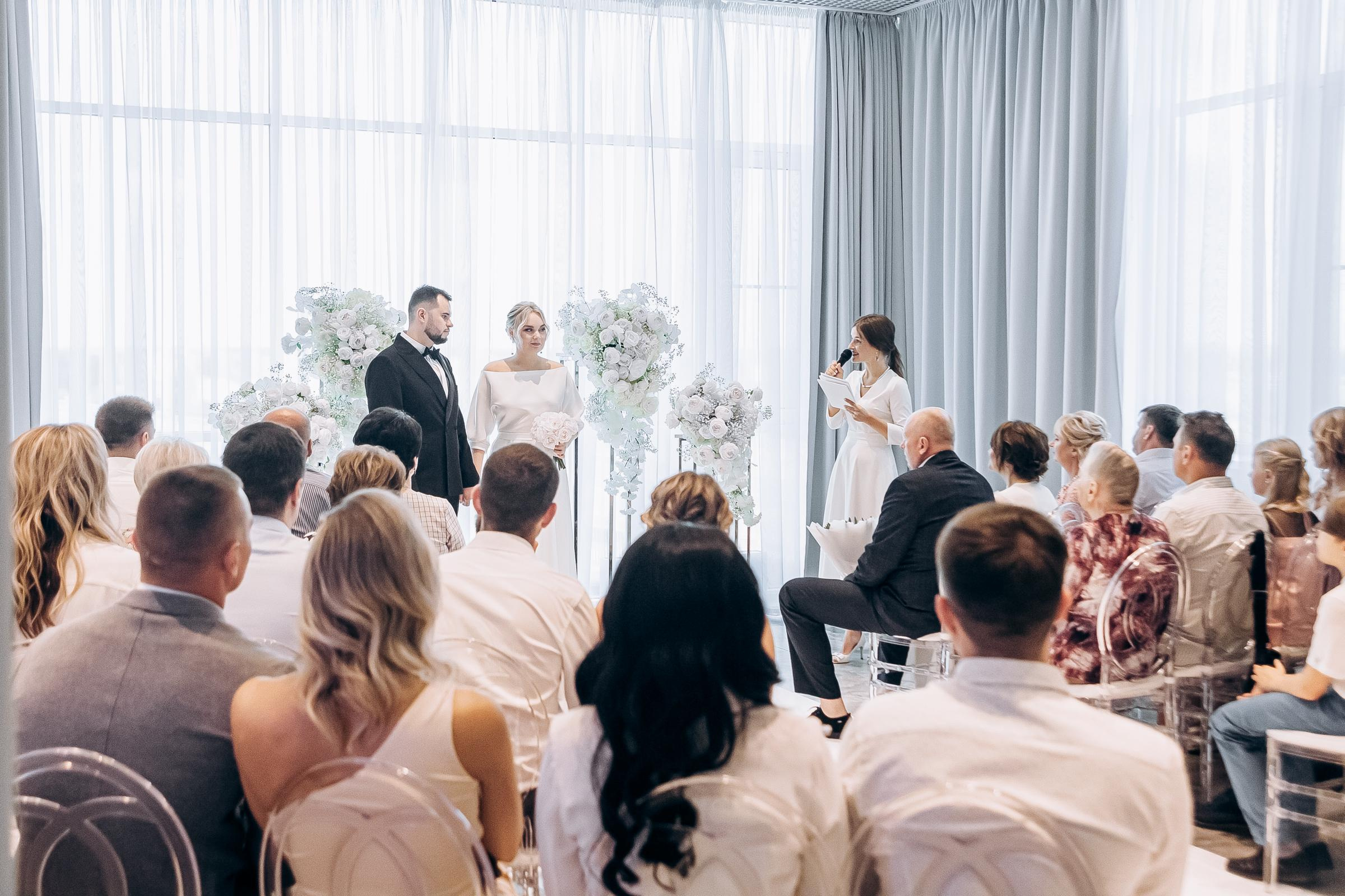 Денис & Александра. Свадебный и семейный фотограф в Кирове, Малых Никита