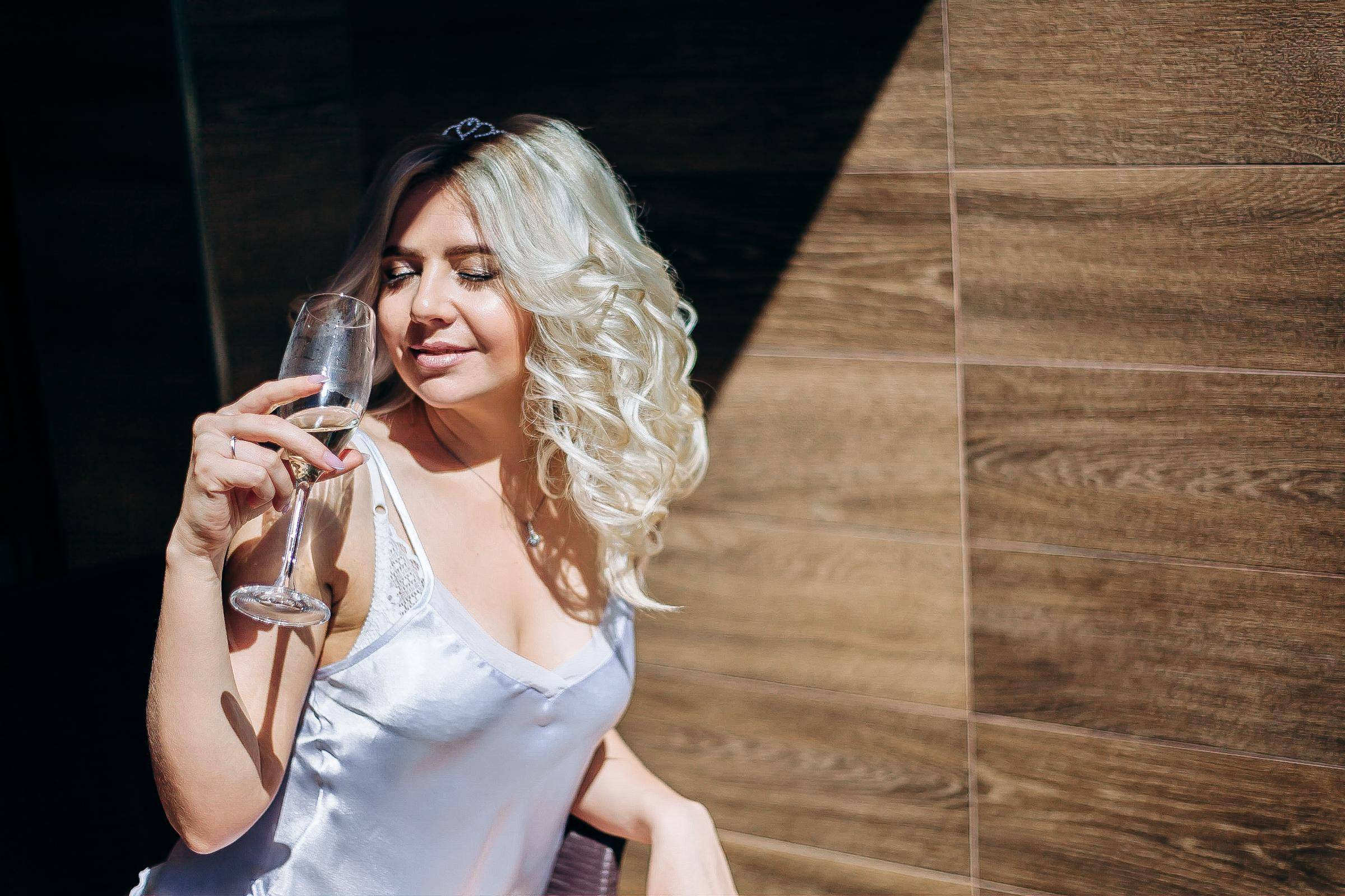 Игорь & Виктория. Свадебный и семейный фотограф в Кирове, Малых Никита