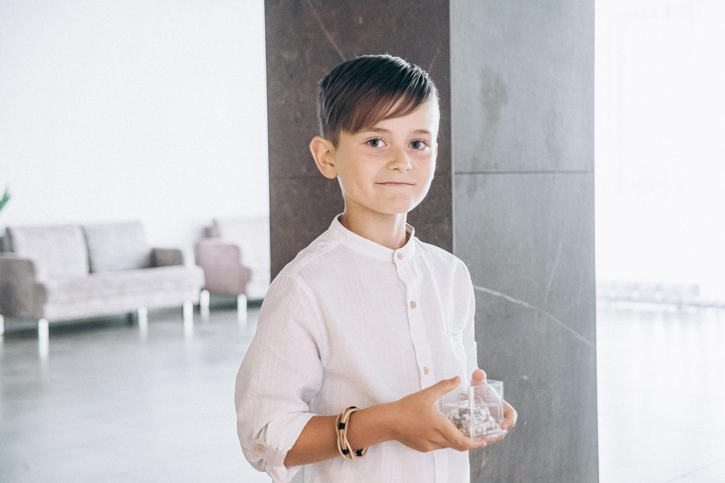 Денис & Александра. Свадебный и семейный фотограф в Кирове, Малых Никита