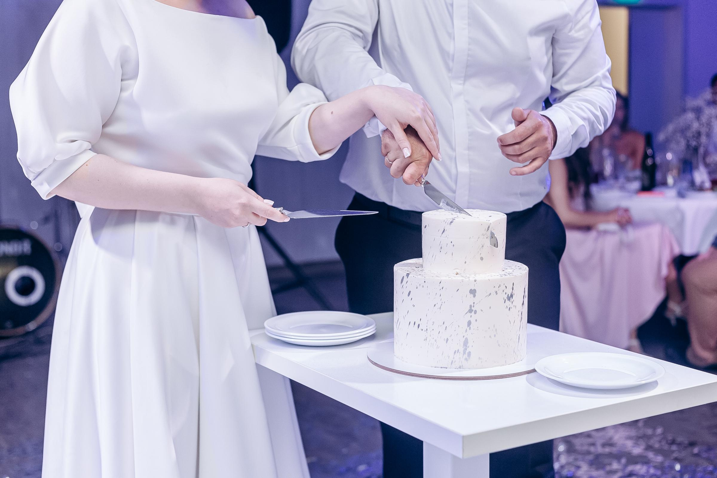 Денис & Александра. Свадебный и семейный фотограф в Кирове, Малых Никита