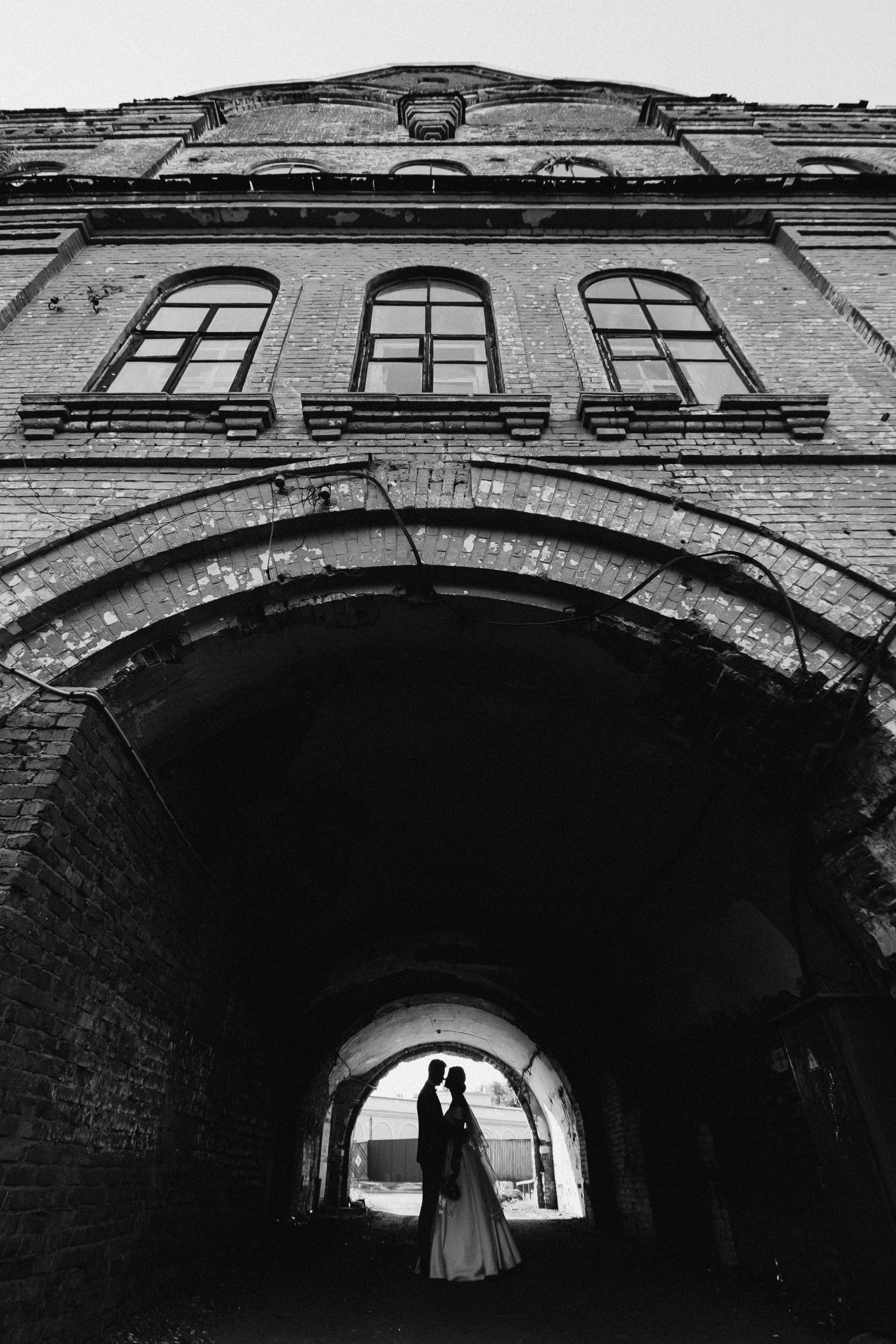 Свадебный и семейный фотограф в Кирове, Малых Никита