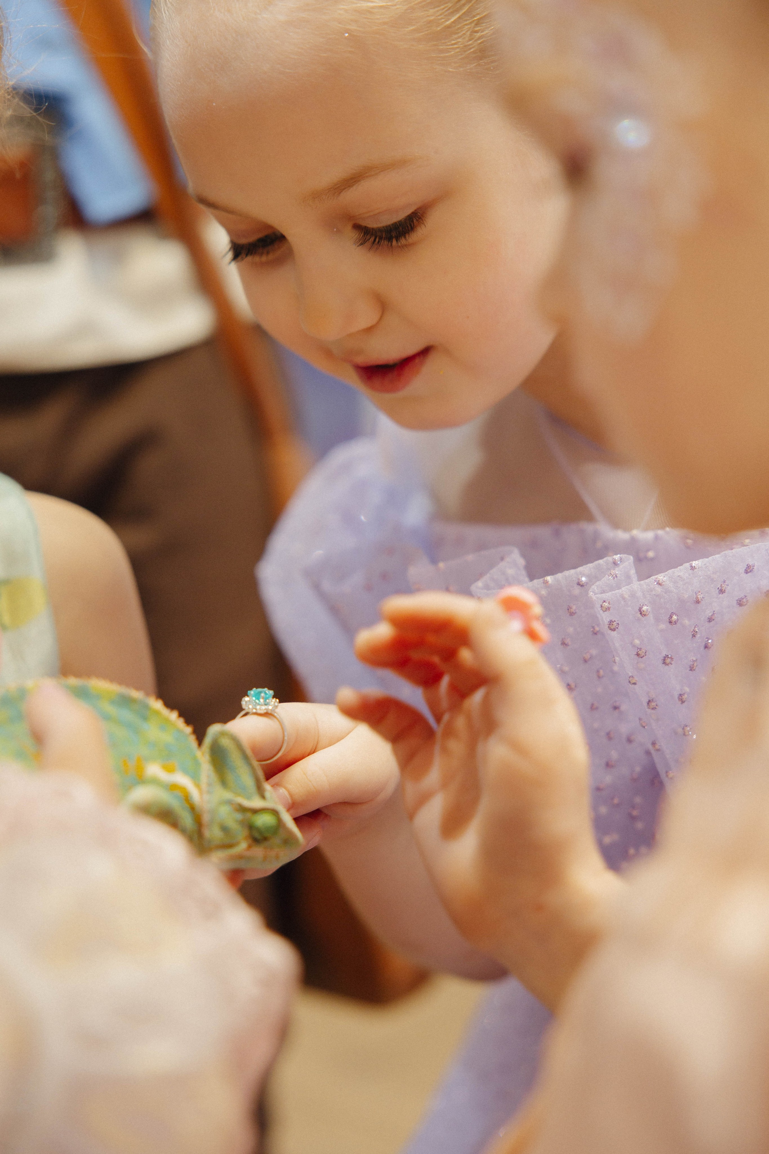 Детский ДР. Саше 7 лет. Фотограф Юсова Мария