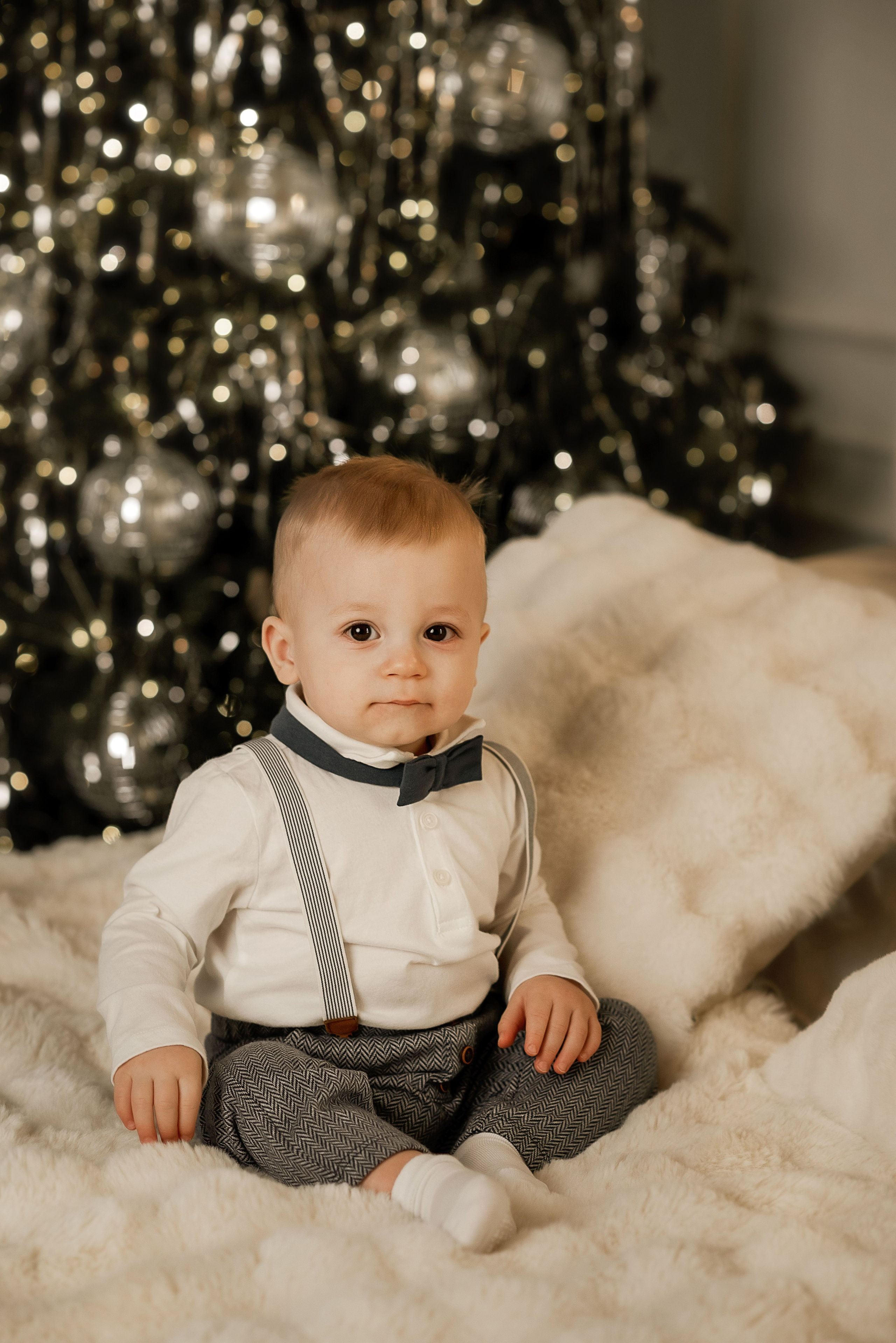 1 годик. Семейный фотограф в Ростове-на-Дону Татьяна Литвинова