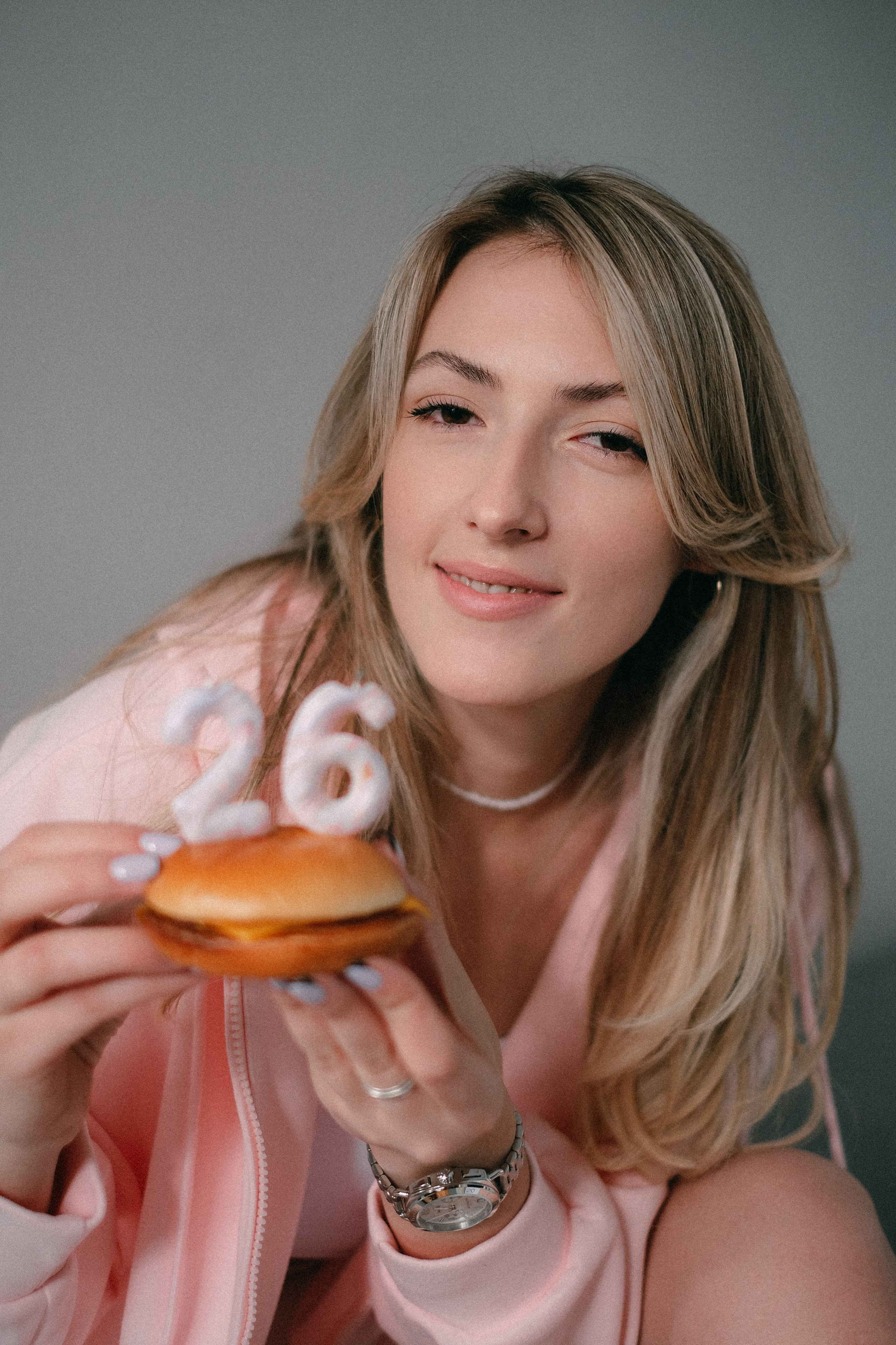 Настя. Андрющенко Мария фотограф Волгоград