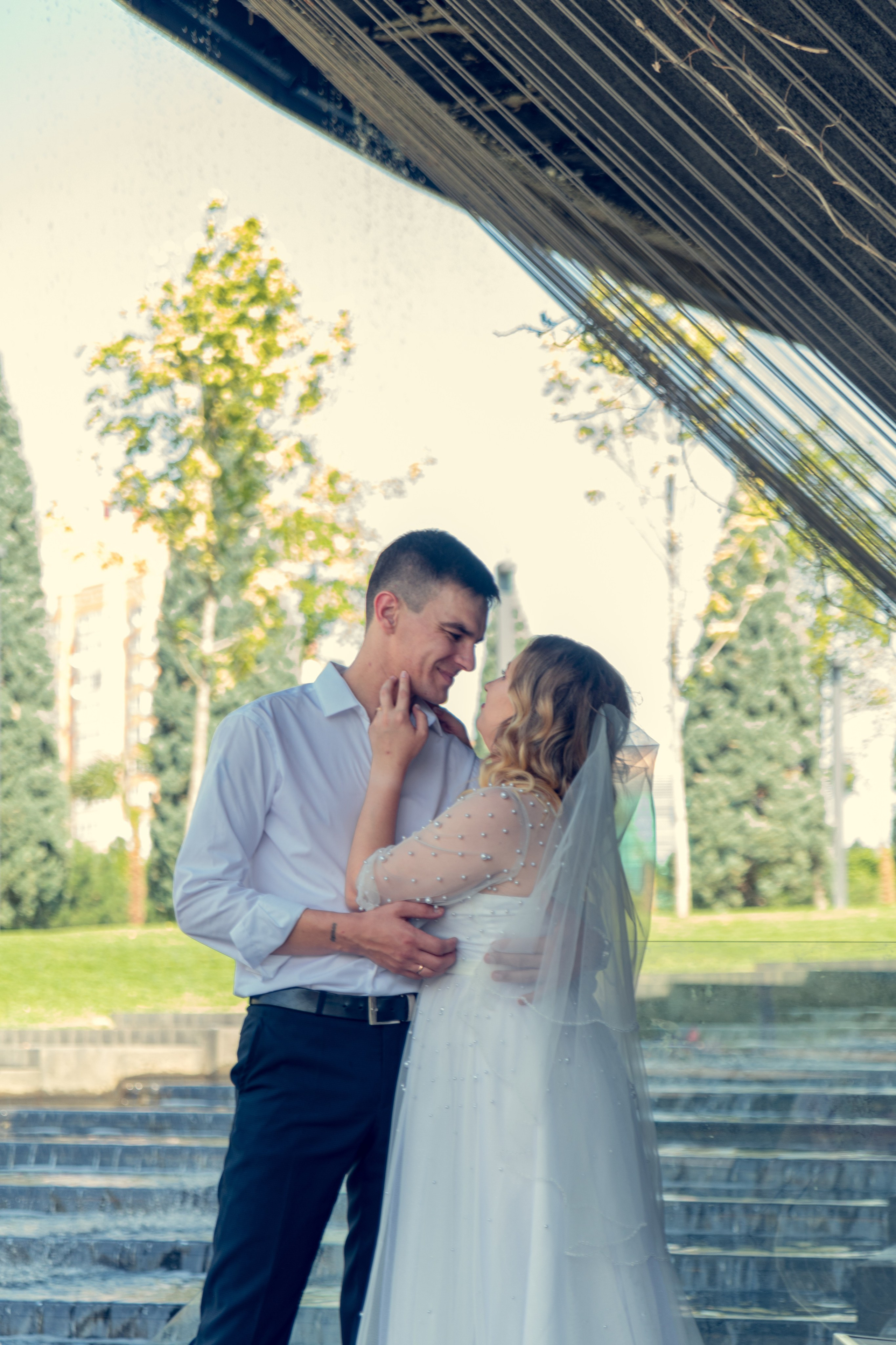 Свадебная фотография. Арт студия «Пегас». Фото- и видео- съемка