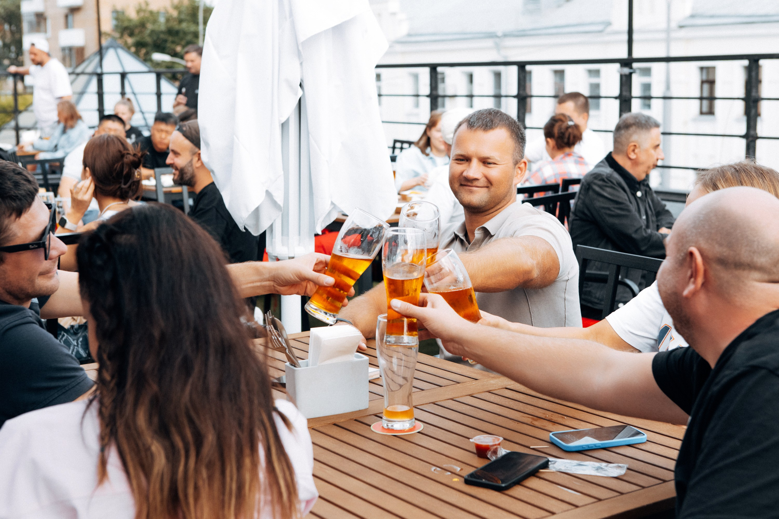 Varka.rest. Фотограф Владимир Молоканов