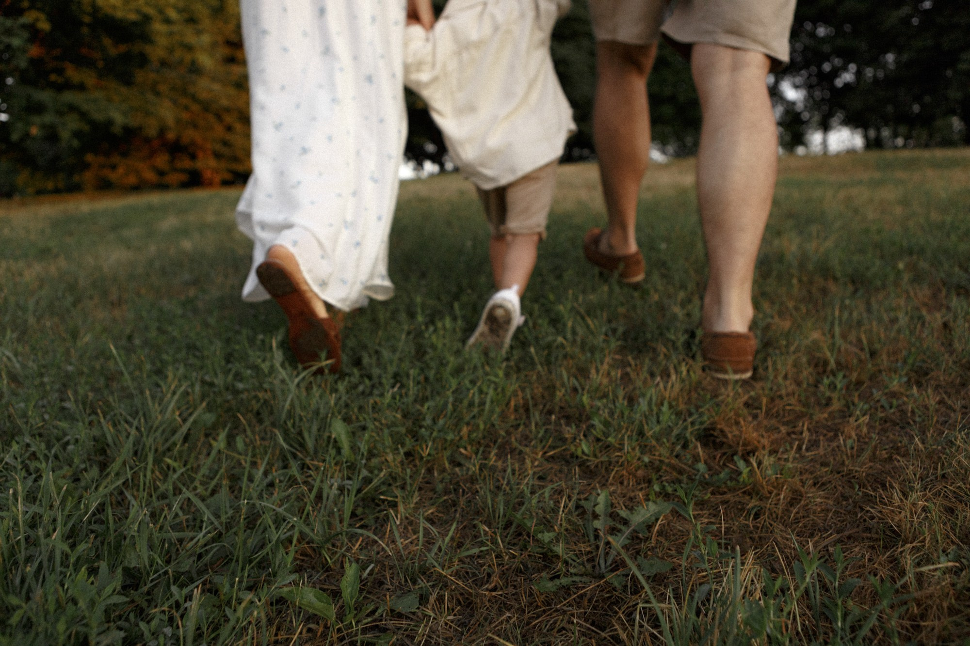 В ожидании ветра. Фотограф Владимир Молоканов