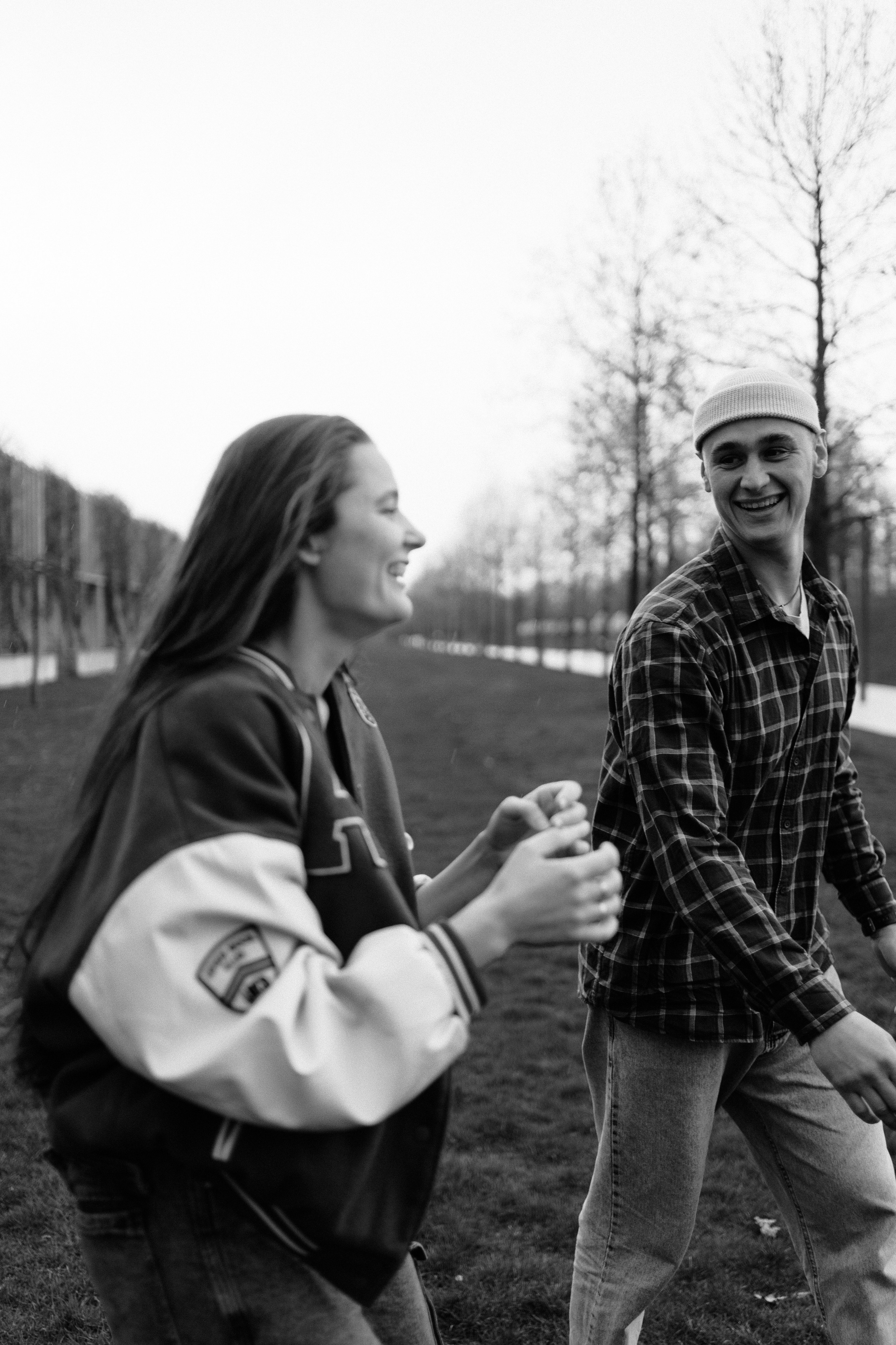 Давай просто будем