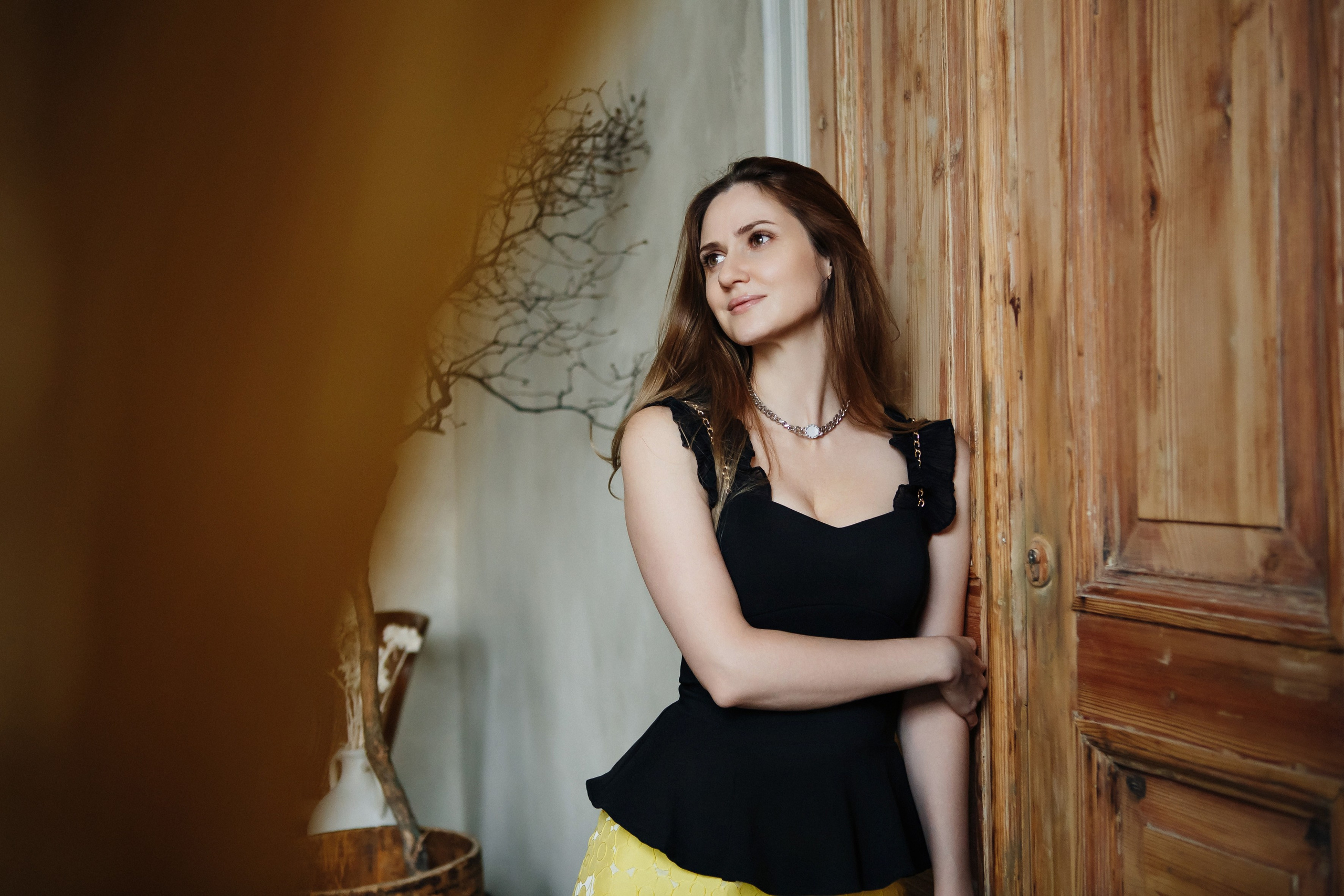 Елена. Свадебный и портретный Фотограф в Липецке Дмитрий Котюков