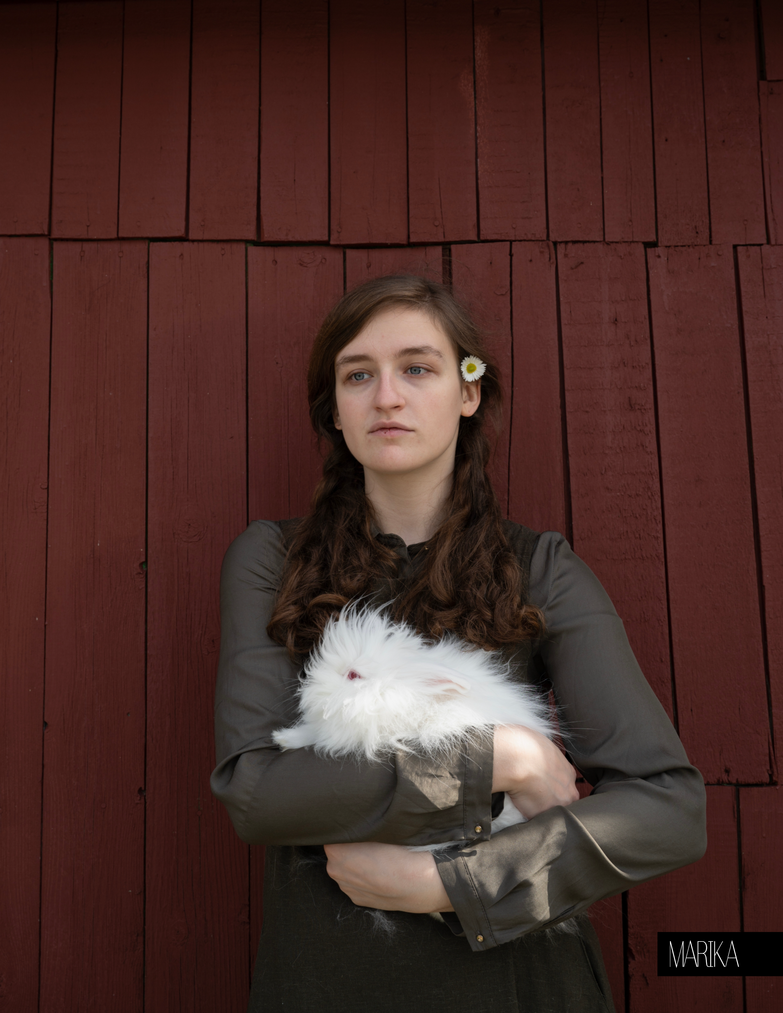 Журналы. Анна Новосельцева. Индивидуальные фотосессии в Москве и М.О