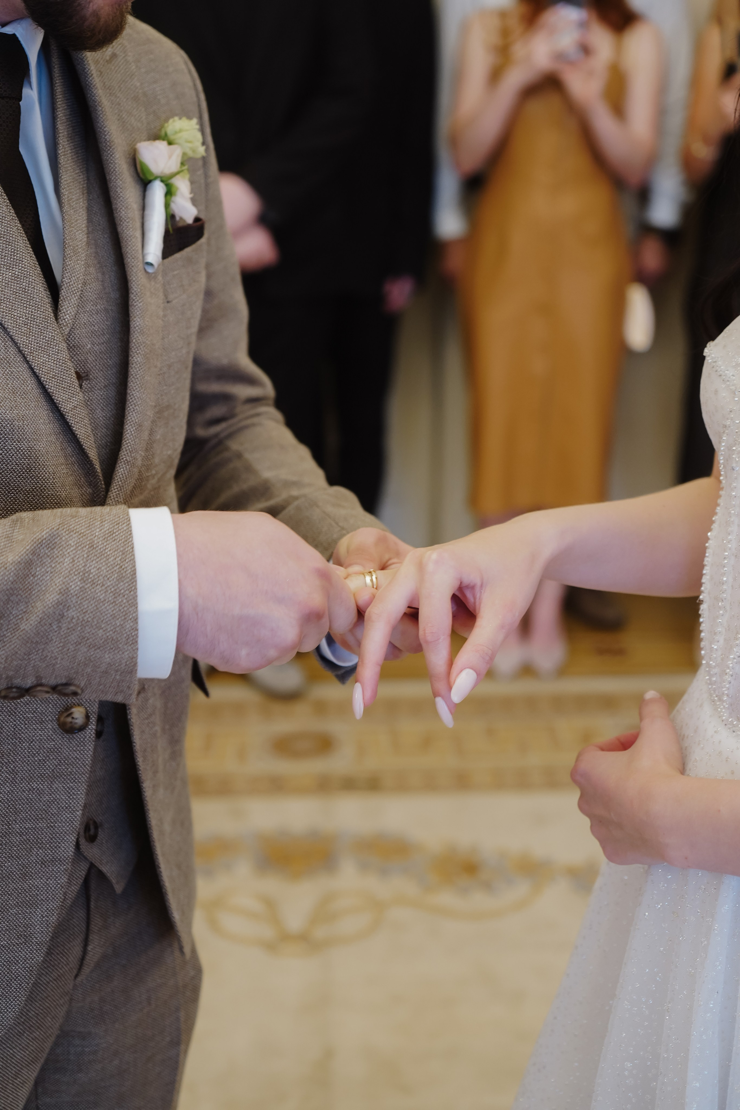 Анфиса и Никита. Валерия Смирнова / Свадебный фотограф