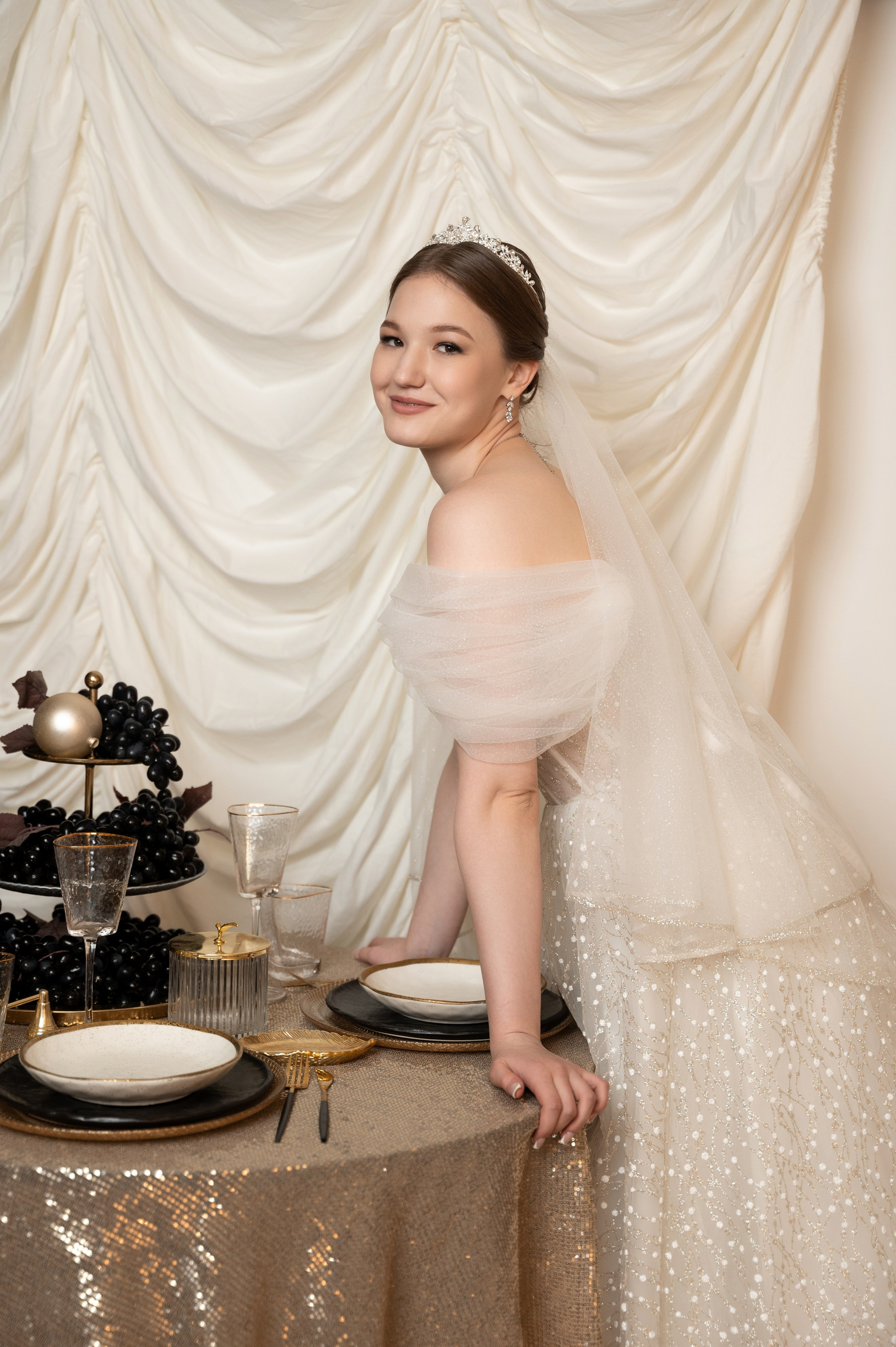 Егор & Анастасия. Фотограф в Омске Елизавета Кириллова