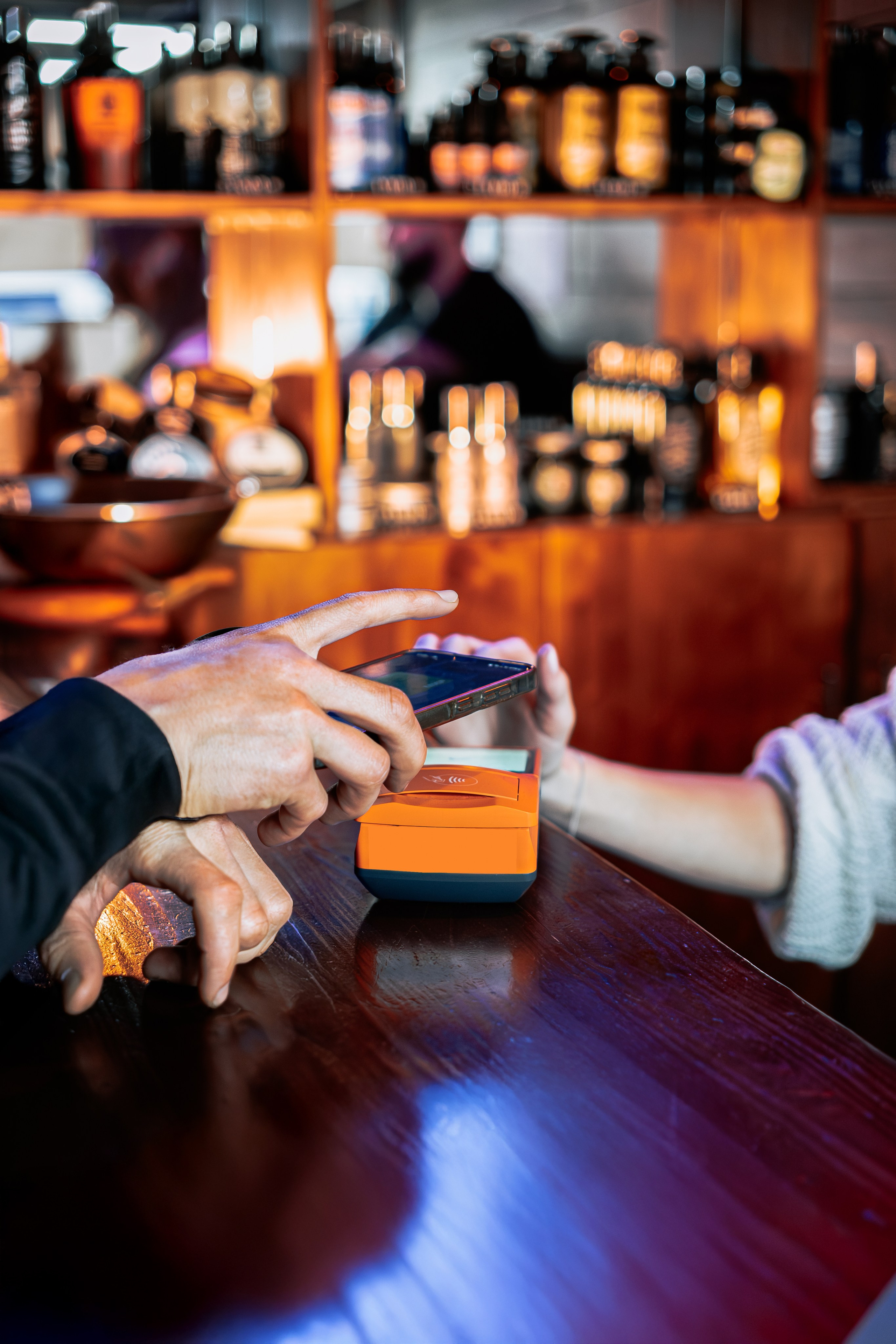 Контент-съемка барбершоп OLDBOY. Коммерческий и Портретный Фотограф Симферополь Крым Максим Махо