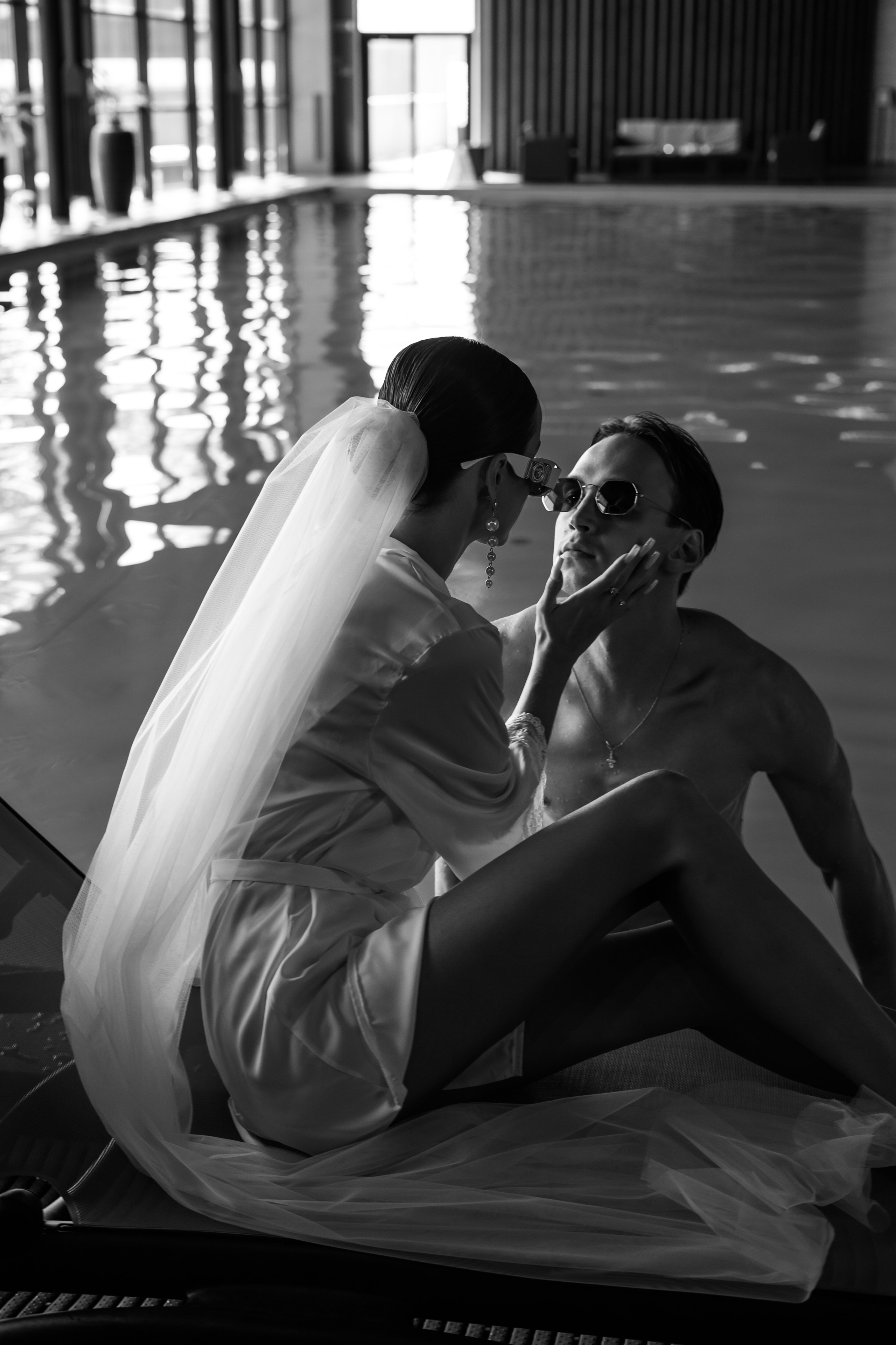 Pavel & Ekaterina. Romanovs | Свадебный фотограф и видеограф Чебоксары Казань Москва