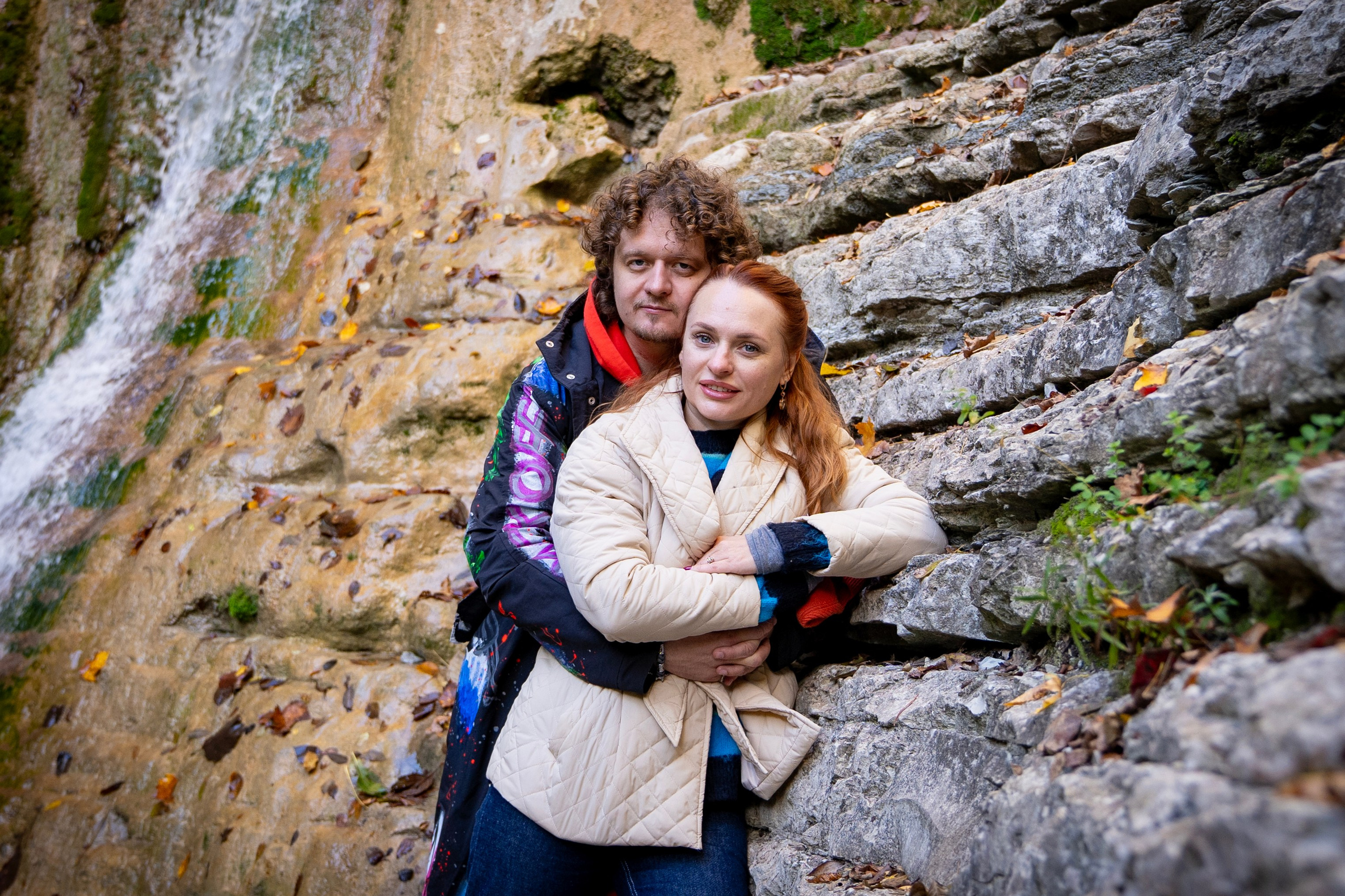 Алексей и Юлия. Семейный и детский фотограф Екатерина Черняева. Снимаю портреты, love story, фотопрогулки, работаю на улице, в кафе, студии, дома у клиента