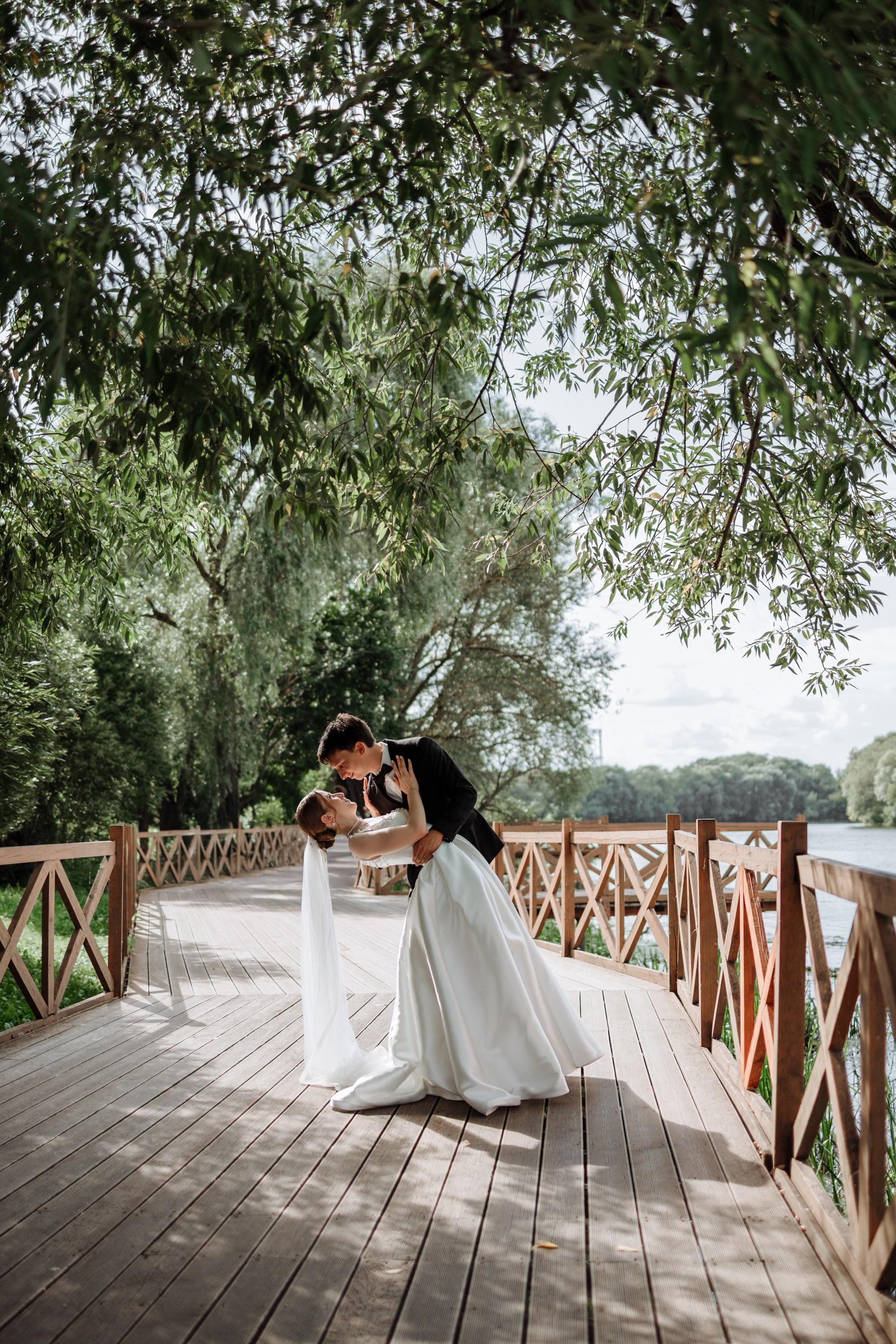 Егор и Дарья. Команда фотографов