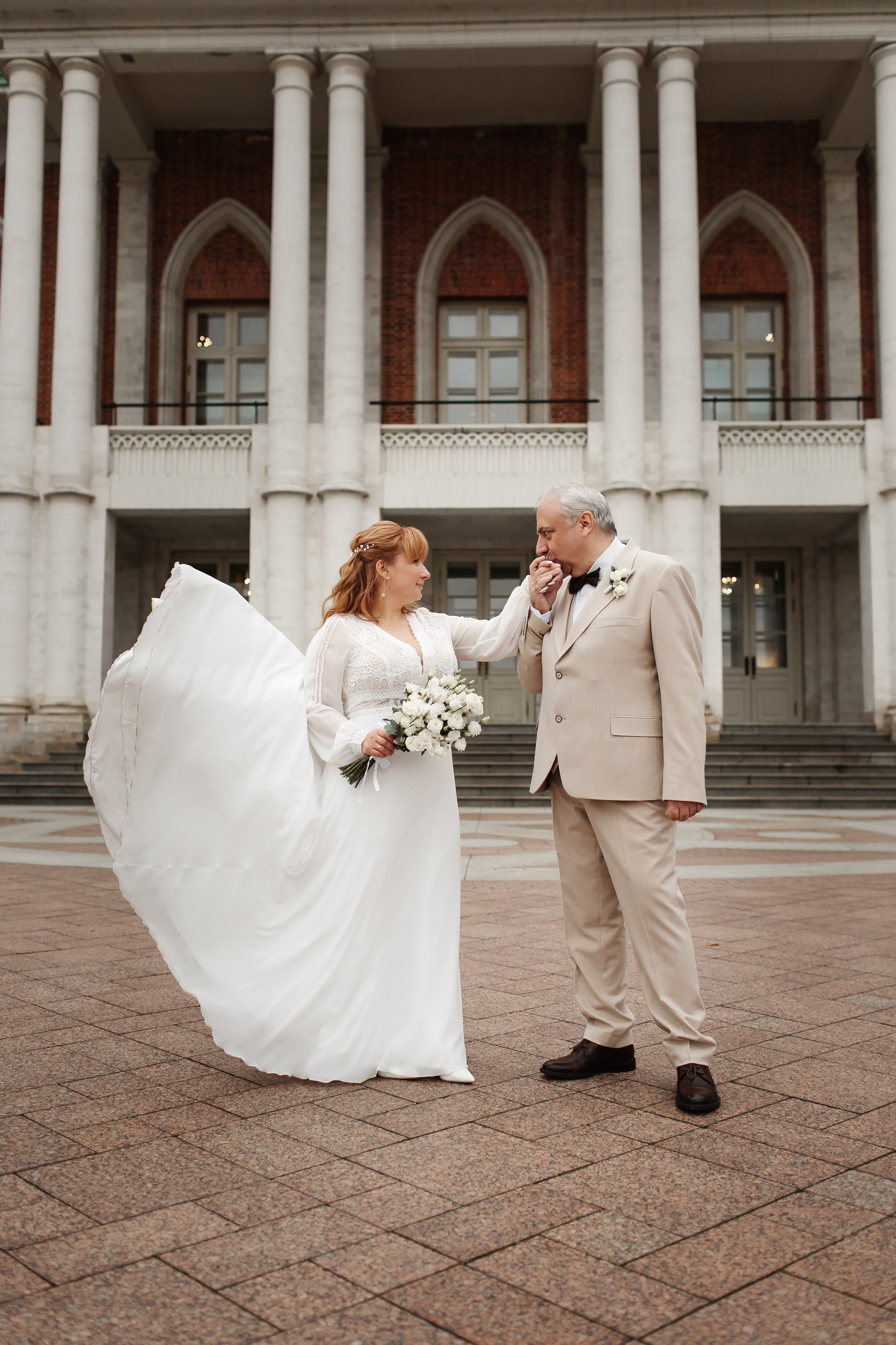 Максим и Юлия. Команда фотографов