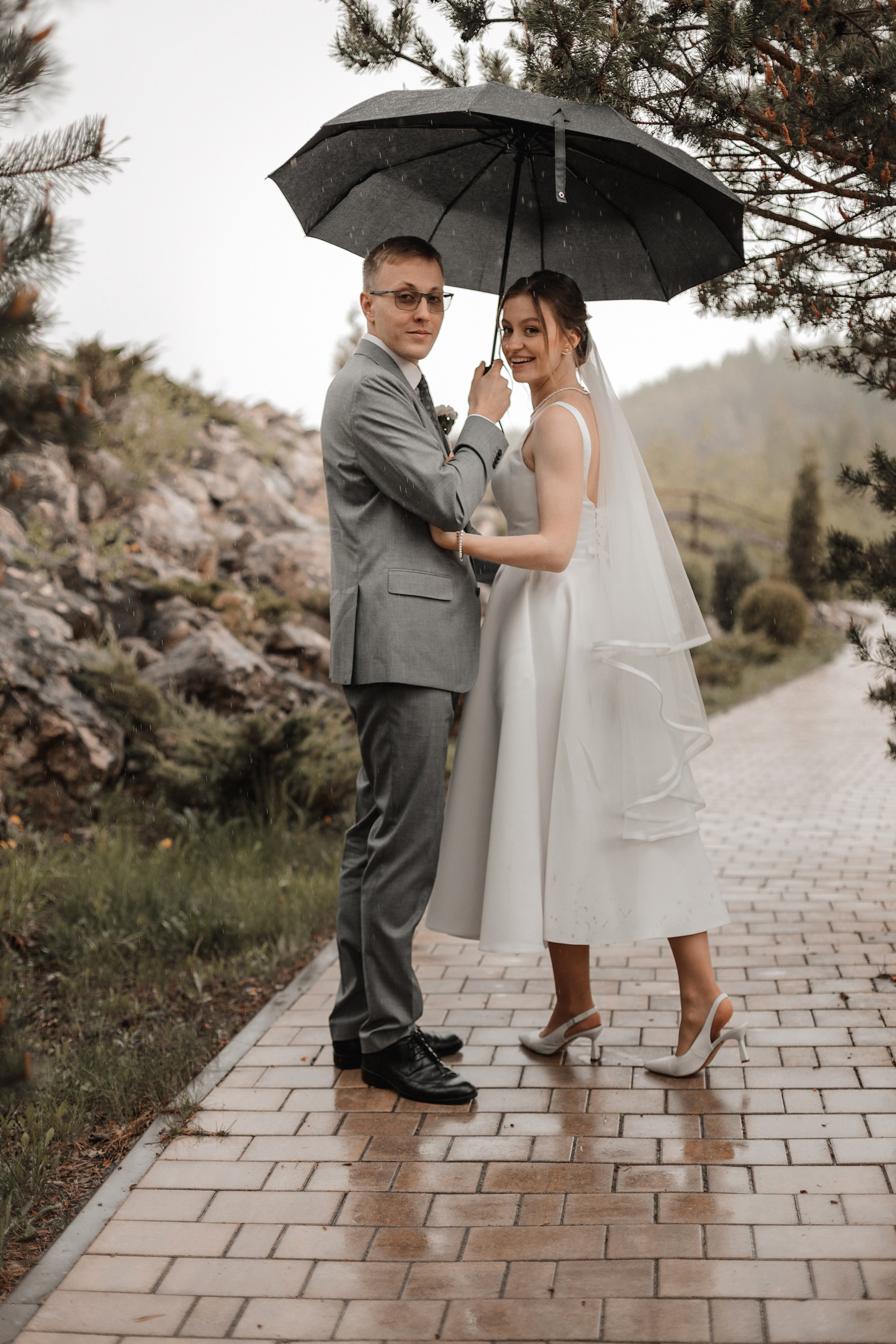 Егор и София. Команда фотографов