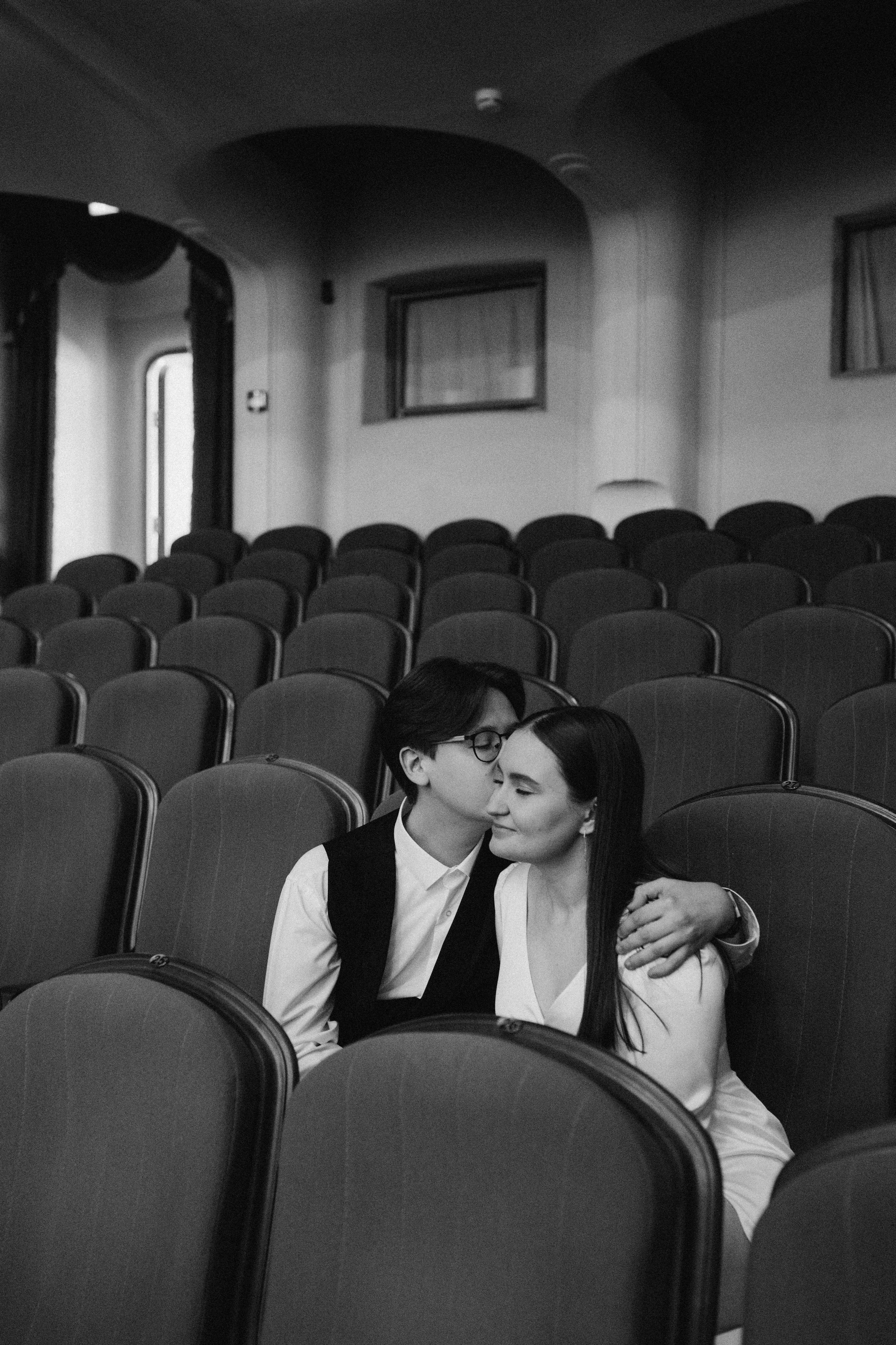 Свадебные съемки