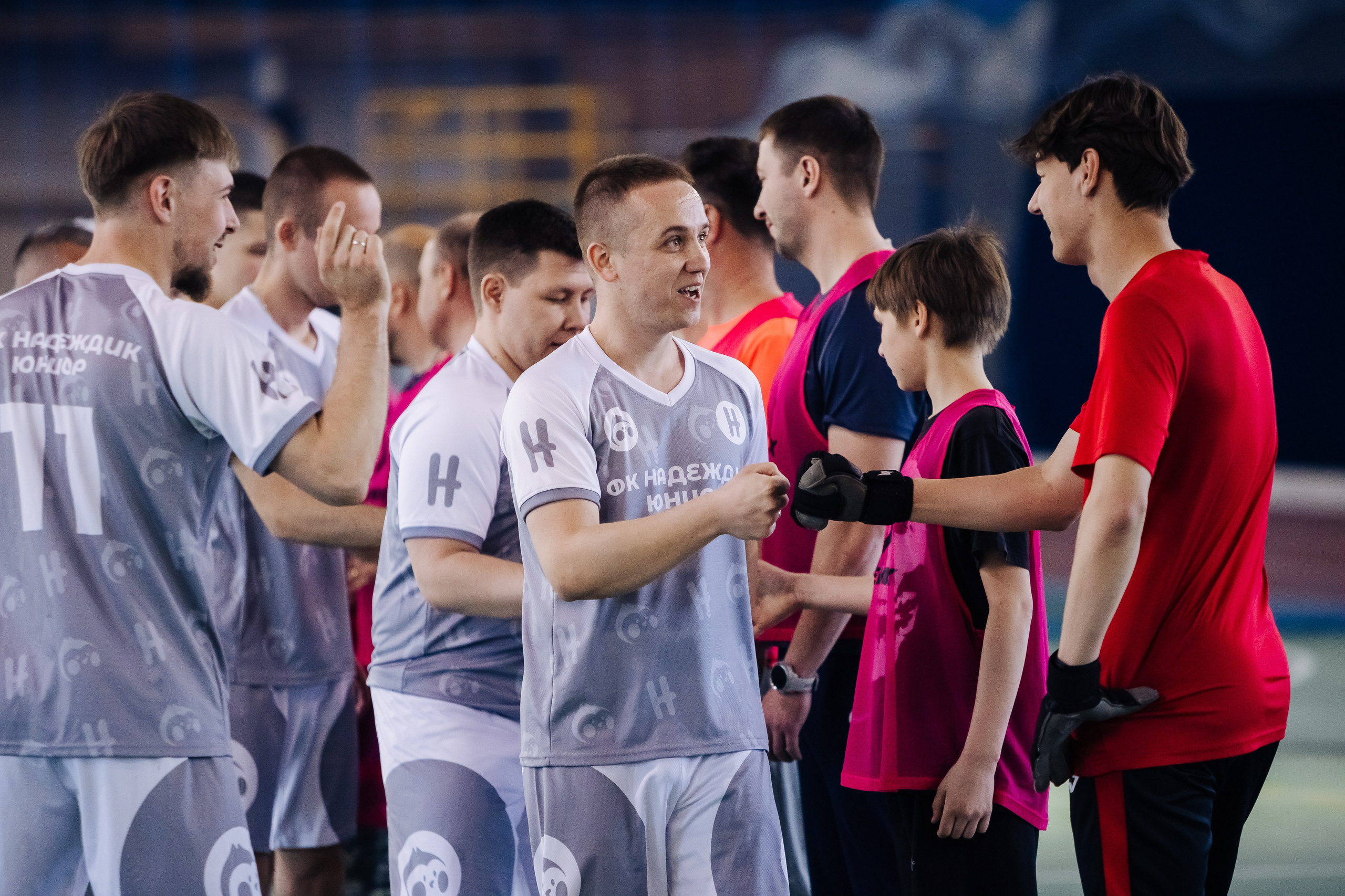 Надеждик CUP // 18.05.25. Денис Прохоров Фотограф в г. Магнитогорск