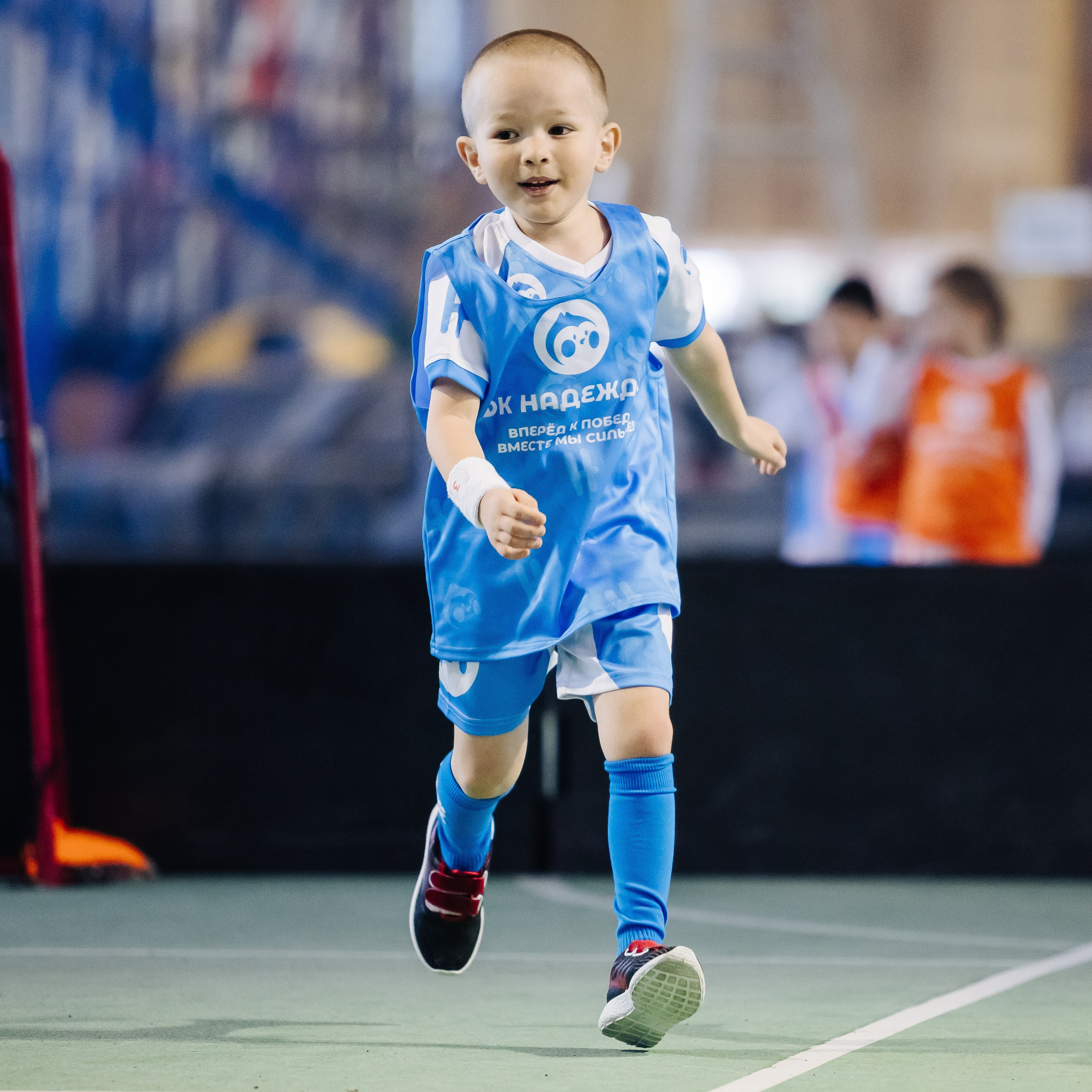 Надеждик CUP // 18.05.25. Денис Прохоров Фотограф в г. Магнитогорск