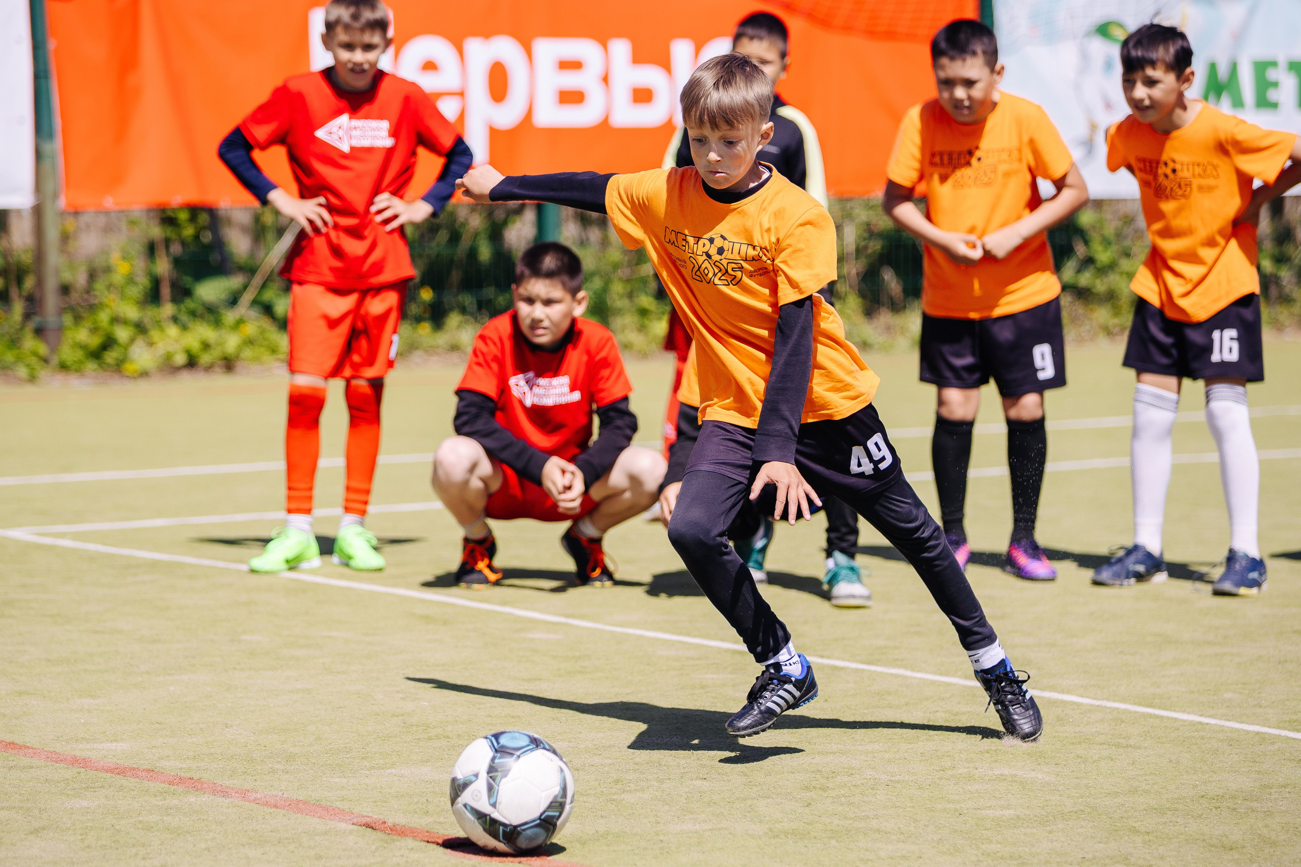 МЕТРОШКА-2025|Сибай // 25.05.25. Денис Прохоров Фотограф в г. Магнитогорск