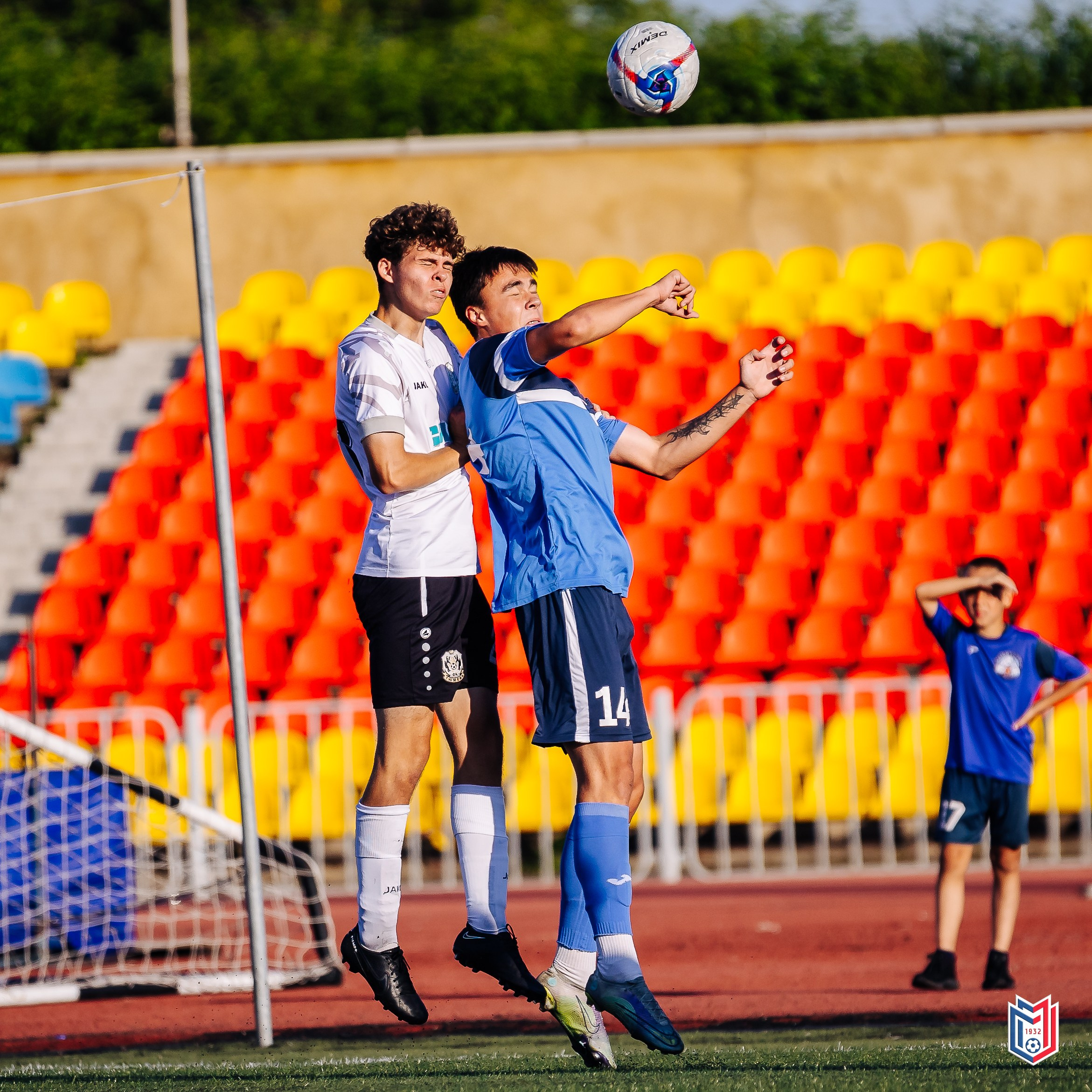 ФК «Металлург-Магнитогорск» — ФК «Тюмень» -2 // 20.07.2024. Денис Прохоров Фотограф в г. Магнитогорск
