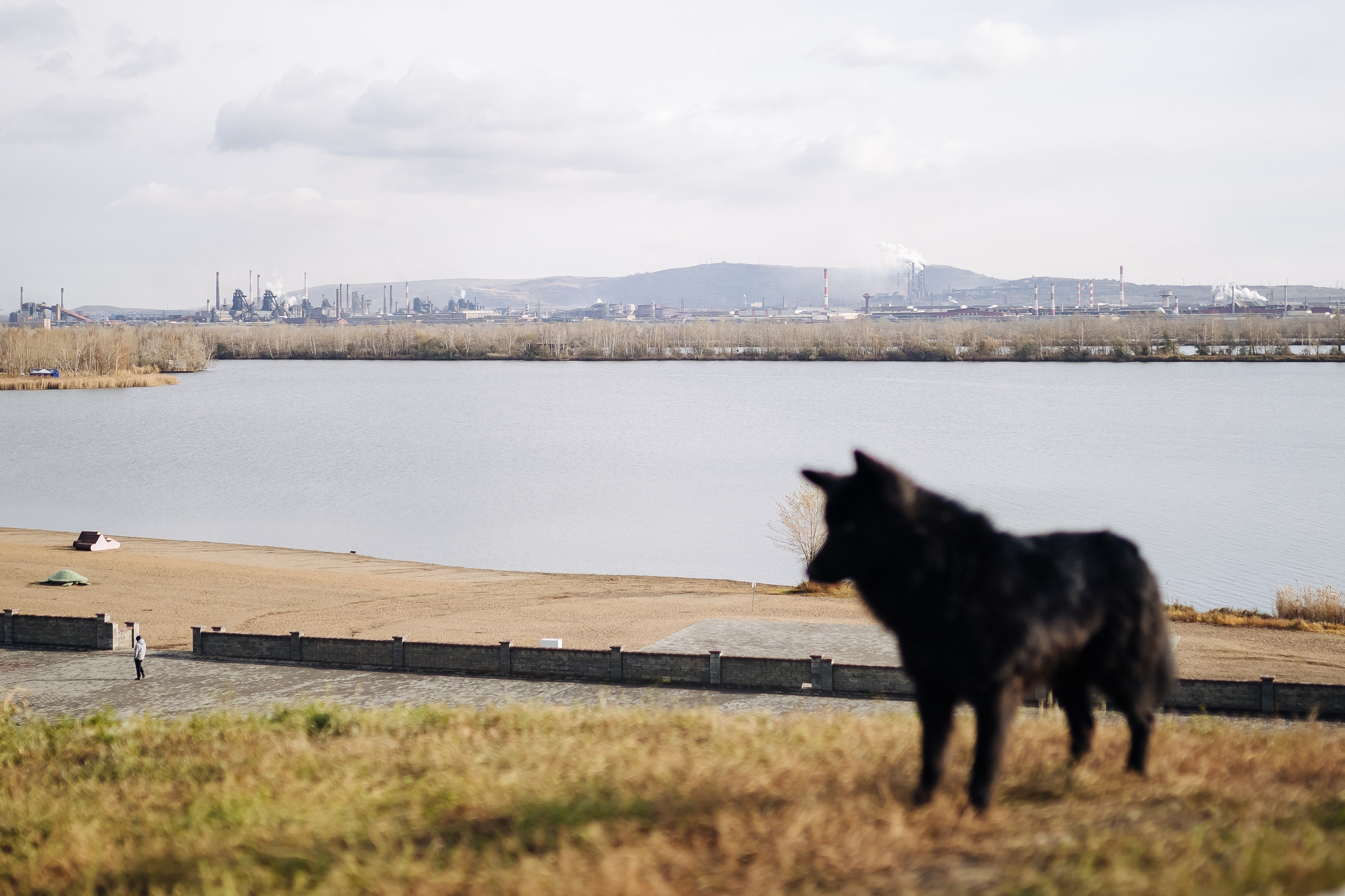Окружной туристический форум «Айда на Урал» // 24.10 — 27.10.2024. Денис Прохоров Фотограф в г. Магнитогорск