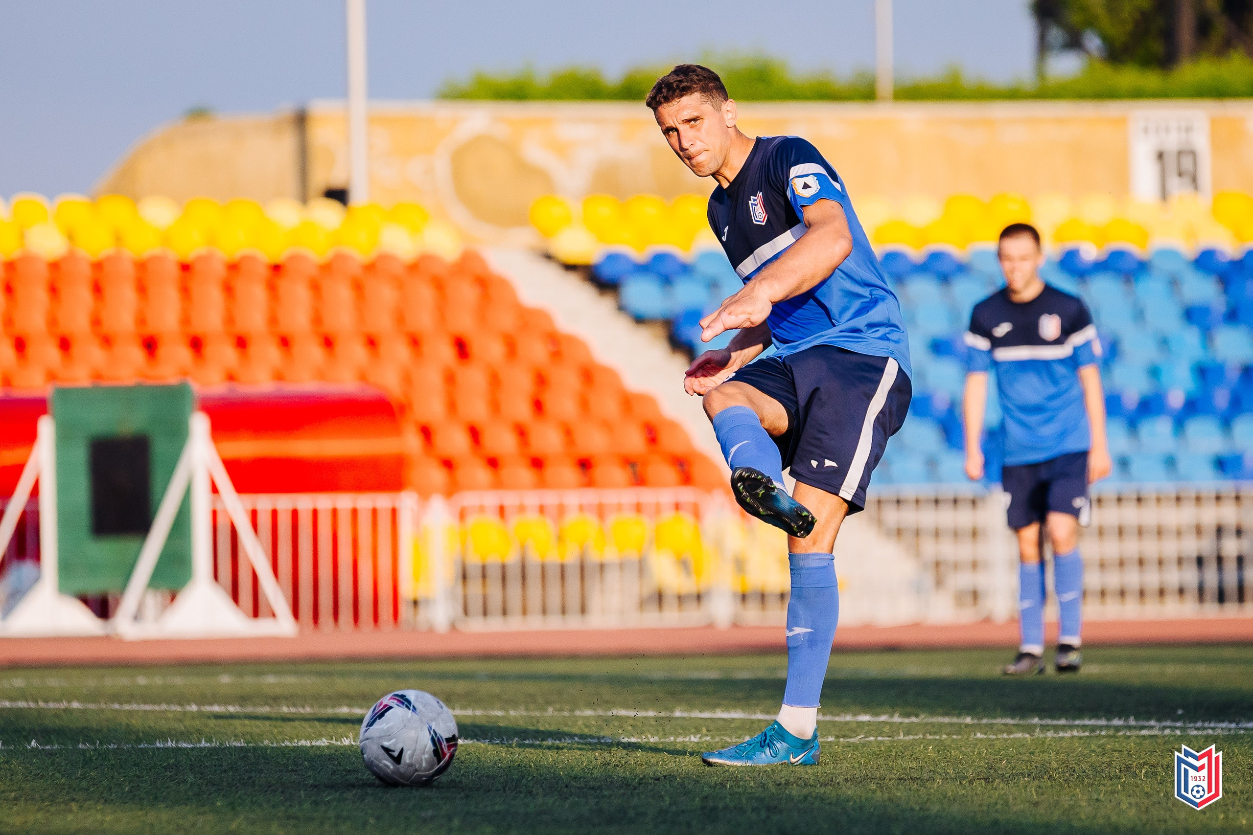 ФК «Металлург-Магнитогорск» — ФК «Тобол» // 06.07.2024. Денис Прохоров Фотограф в г. Магнитогорск