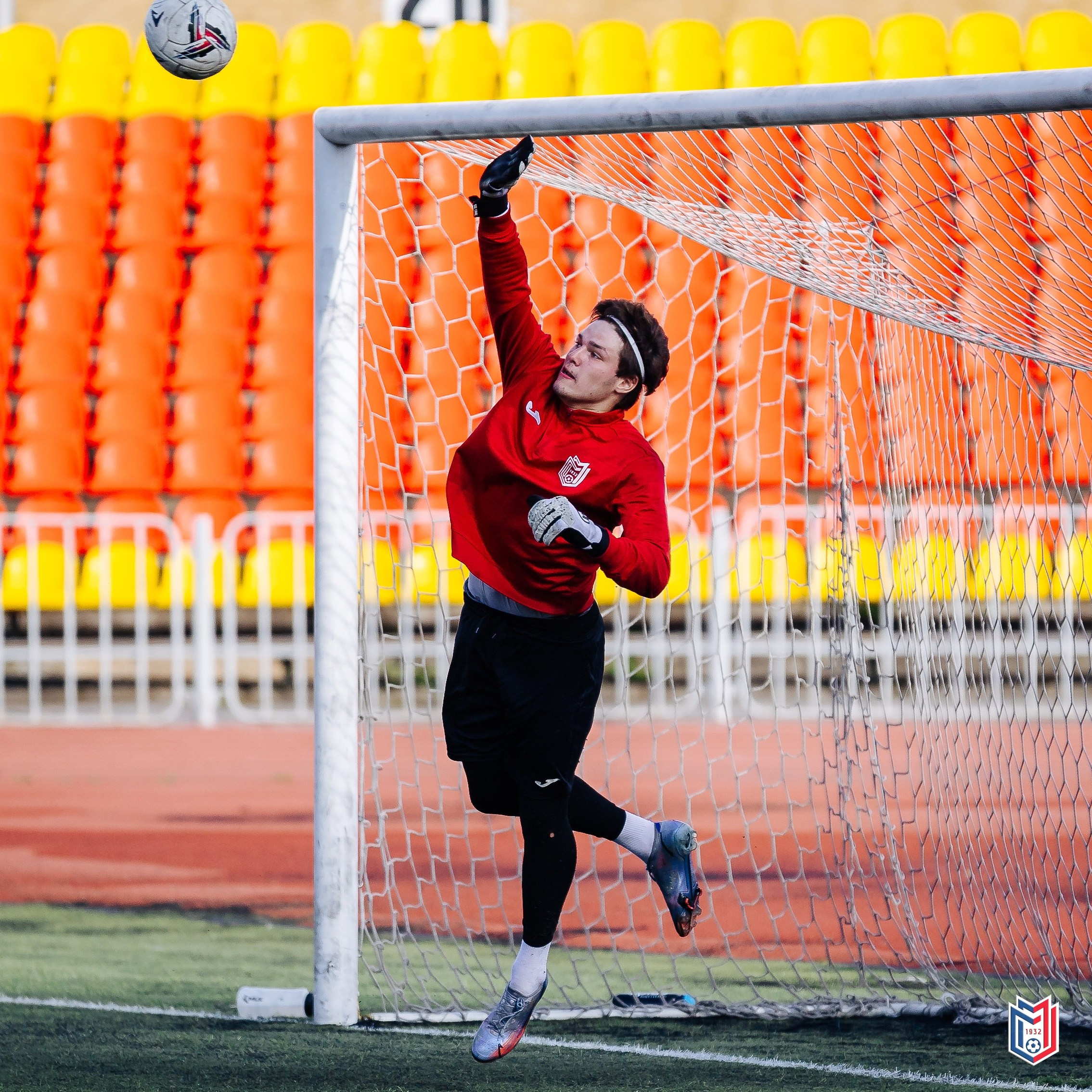 ФК «Металлург Магнитогорск» — ФК «Металлург» Аша // 03.09.2024. Денис Прохоров Фотограф в г. Магнитогорск