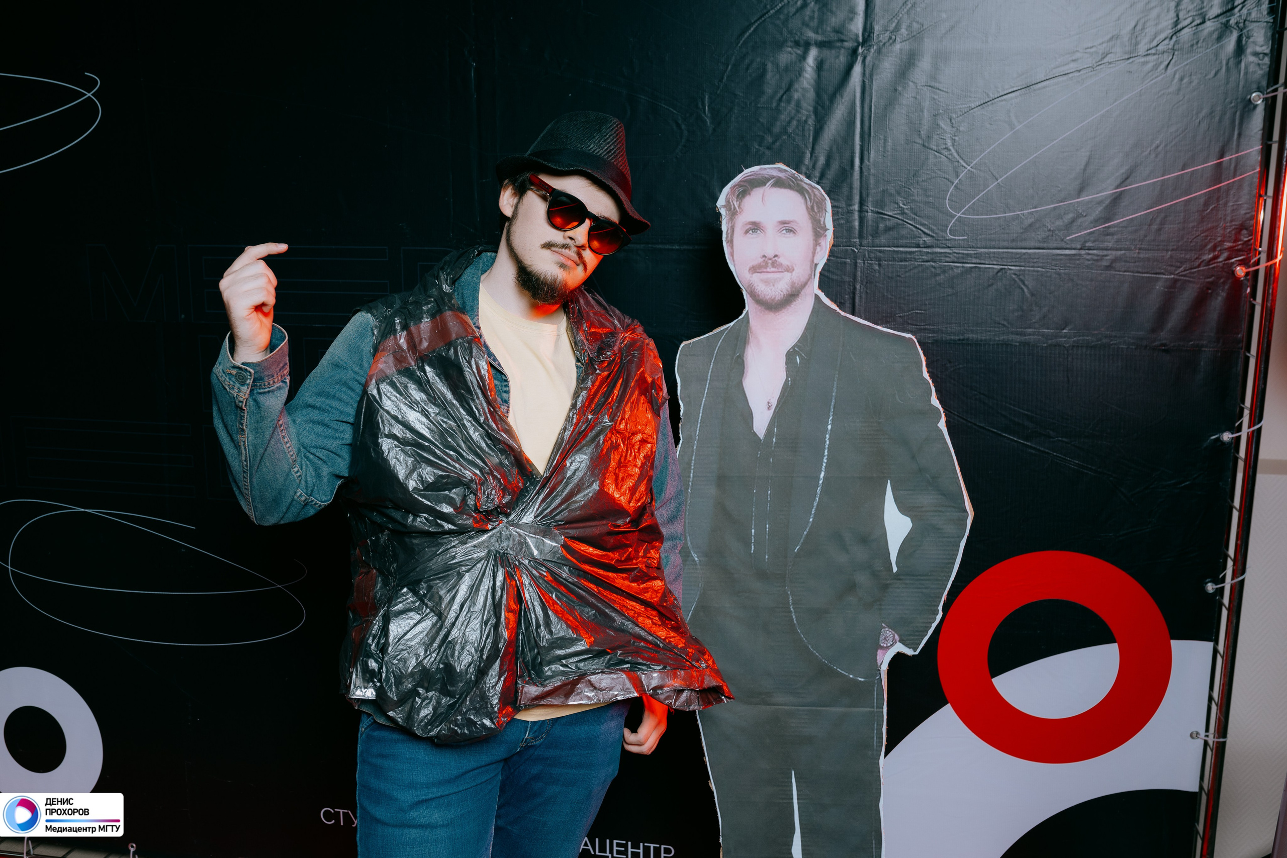 Квартирник «Мет-Гала-Медиа» // 29.11.2024. Денис Прохоров Фотограф в г. Магнитогорск