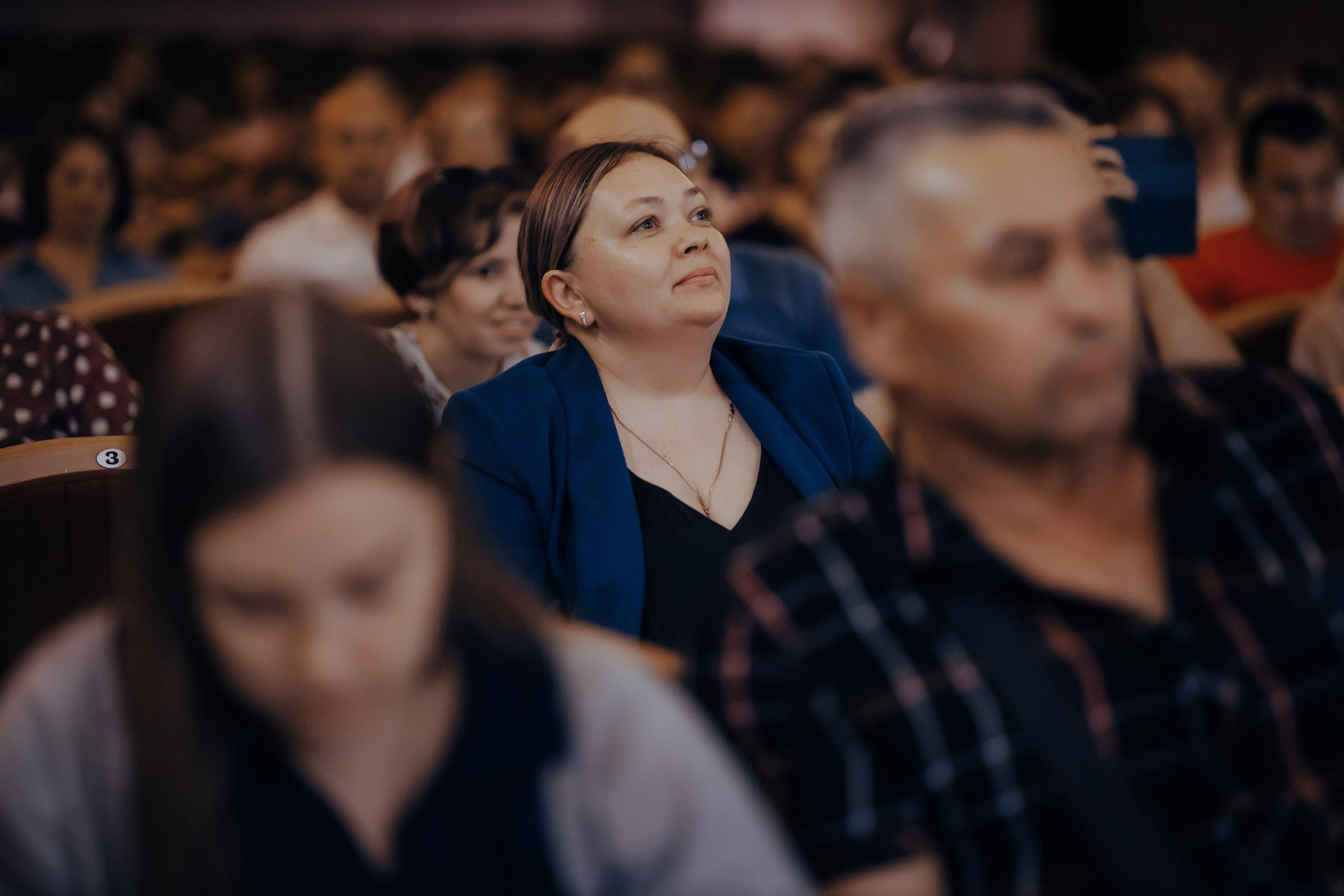 Юбилейный отчетный концерт студии хореографии «DANCEPOUll» // 20.06.25. Денис Прохоров Фотограф в г. Магнитогорск