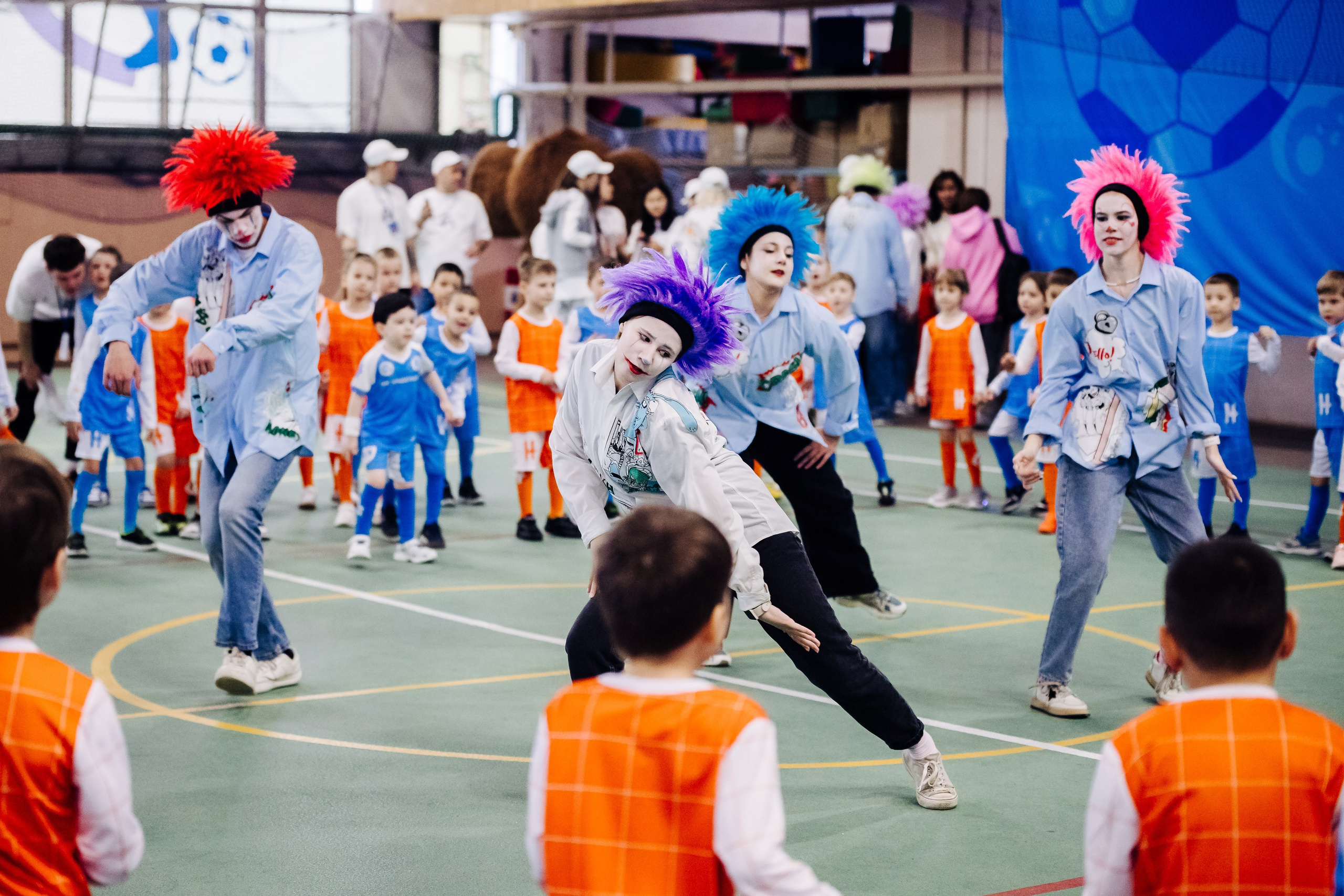 Надеждик CUP // 16.02.25. Денис Прохоров Фотограф в г. Магнитогорск