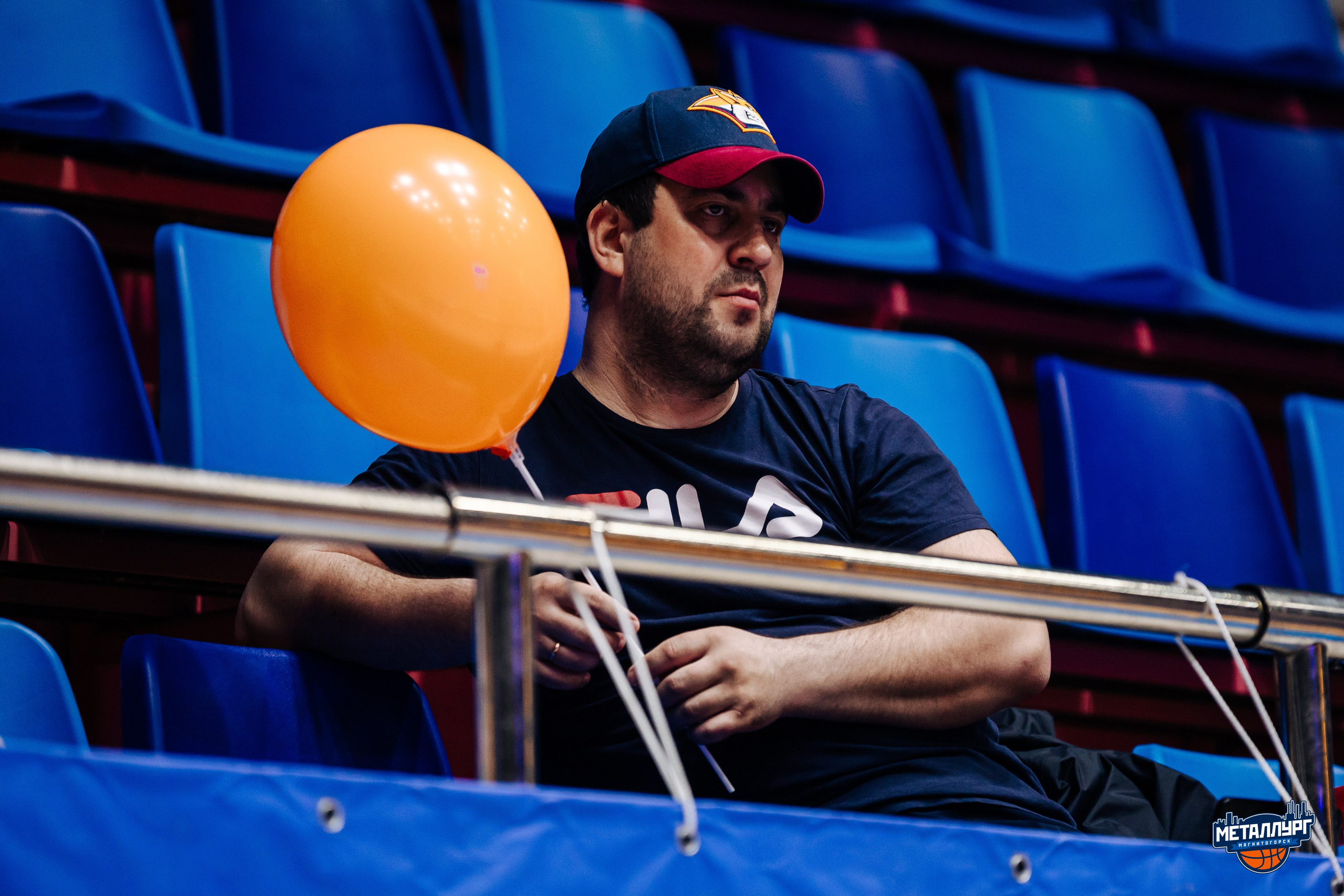 «Металлург» vs «Чебоксарские ястребы» // 07.04.24. Денис Прохоров Фотограф в г. Магнитогорск